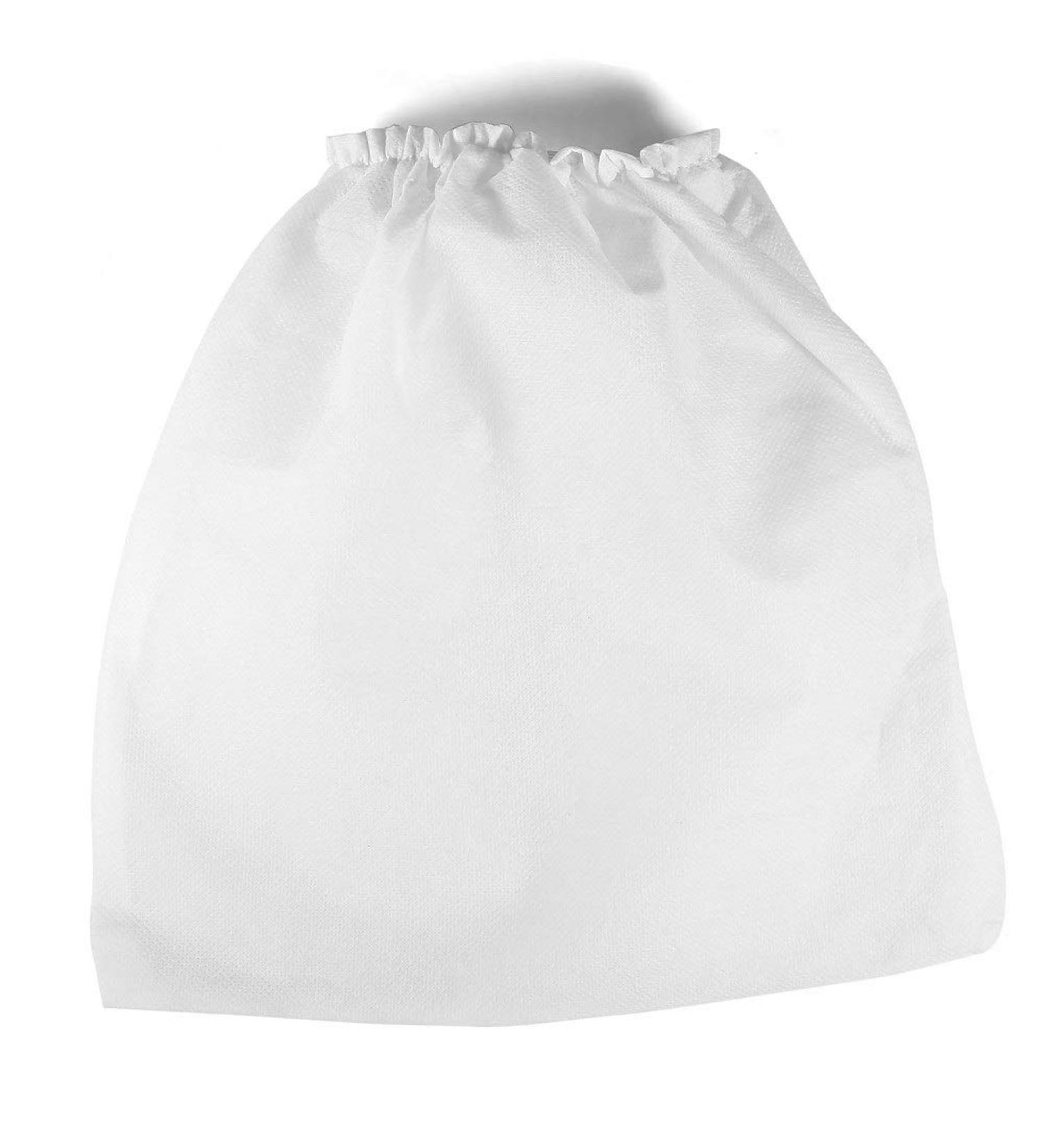 20 PCS Non-Woven Nail Dust Collector Bags | Replacement Filter Bags for Dust Extraction - International Shipping Available - Buy Online on GoSupps.com