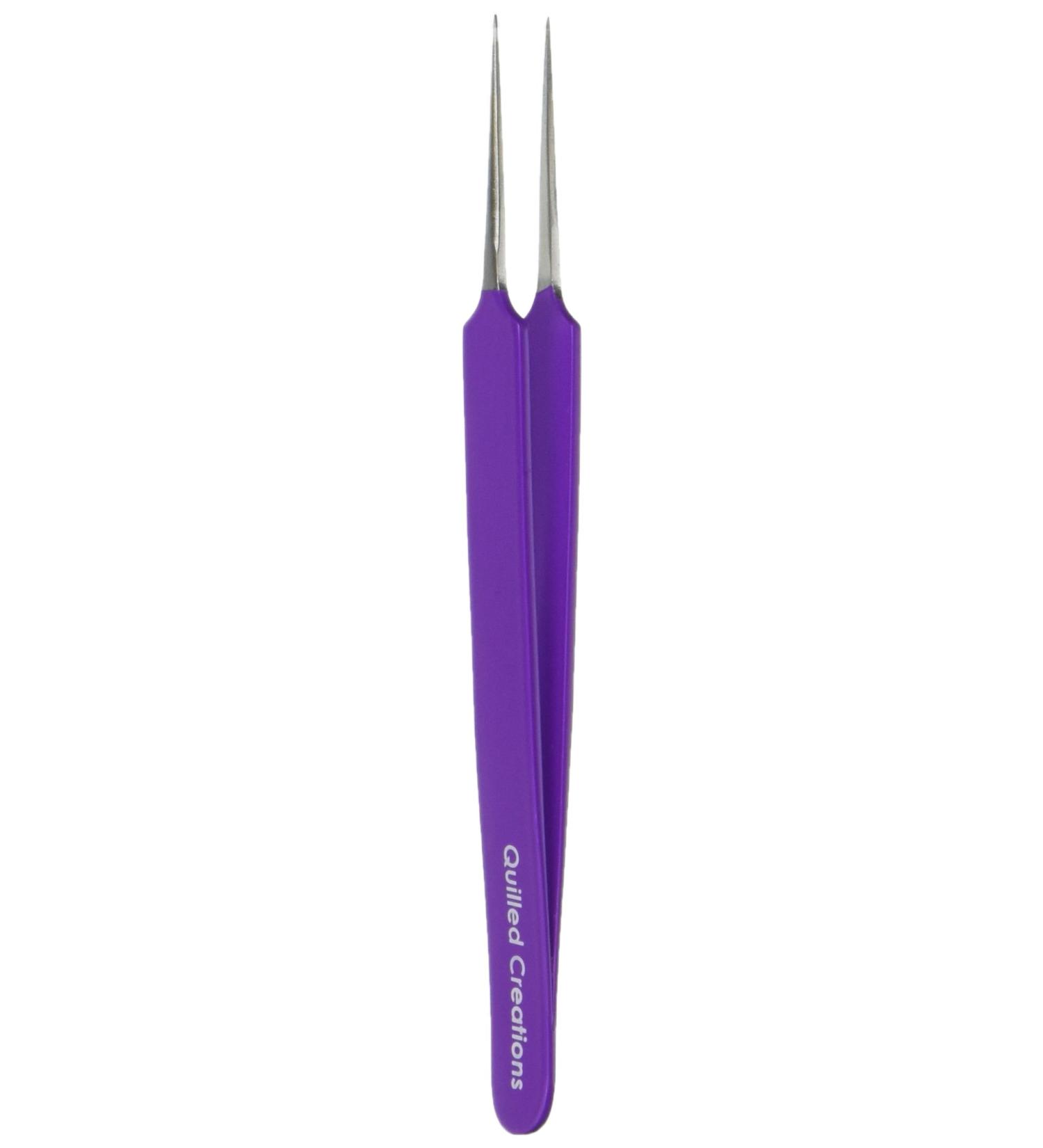 Quilling Tweezers