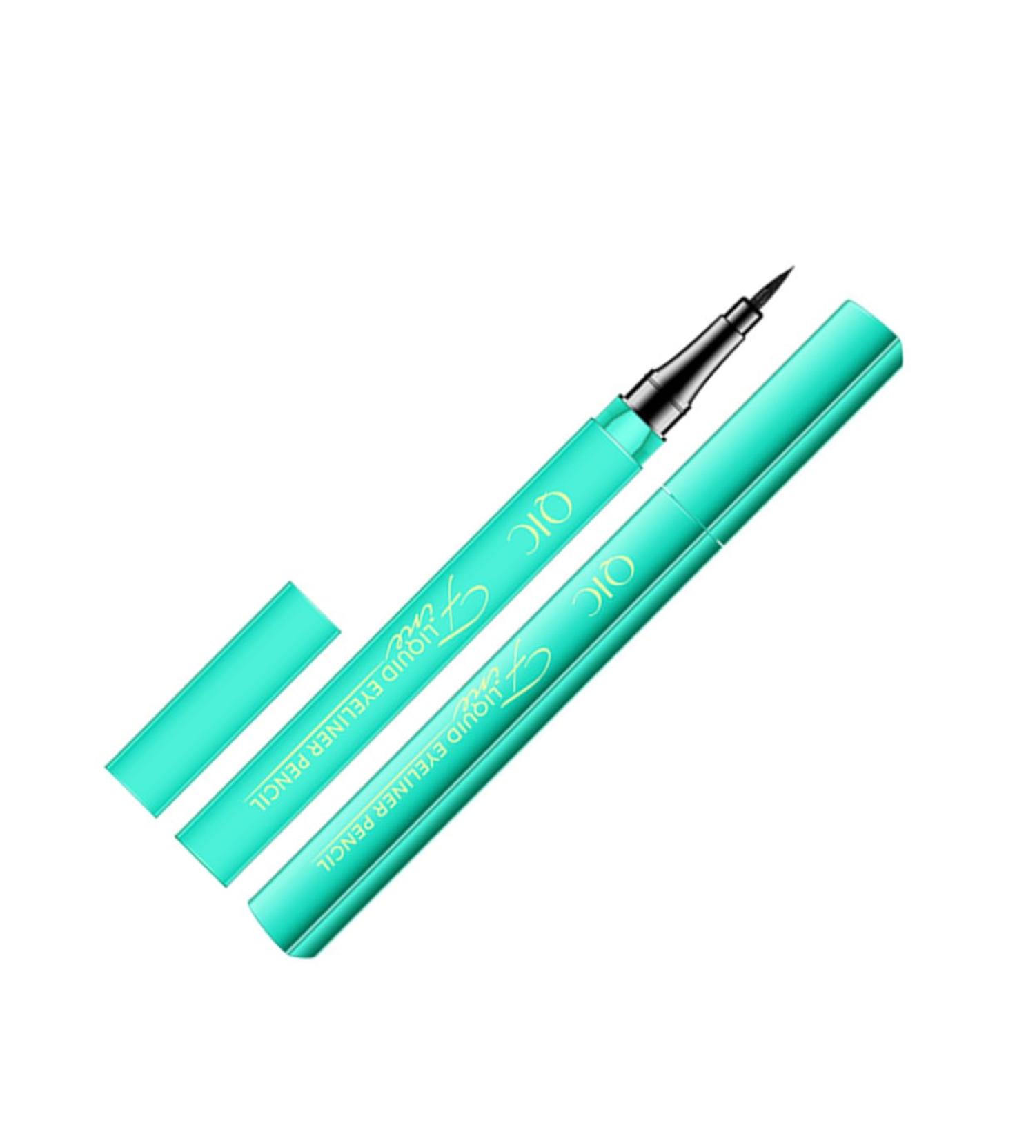 Beatifufu 1pc Eyeliner Liquid Pen Eyeliner Pencil Liquid Eyeliner Women Eyeliner Eyeline Pencil Girl Eyeliner - Buy Online on GoSupps.com