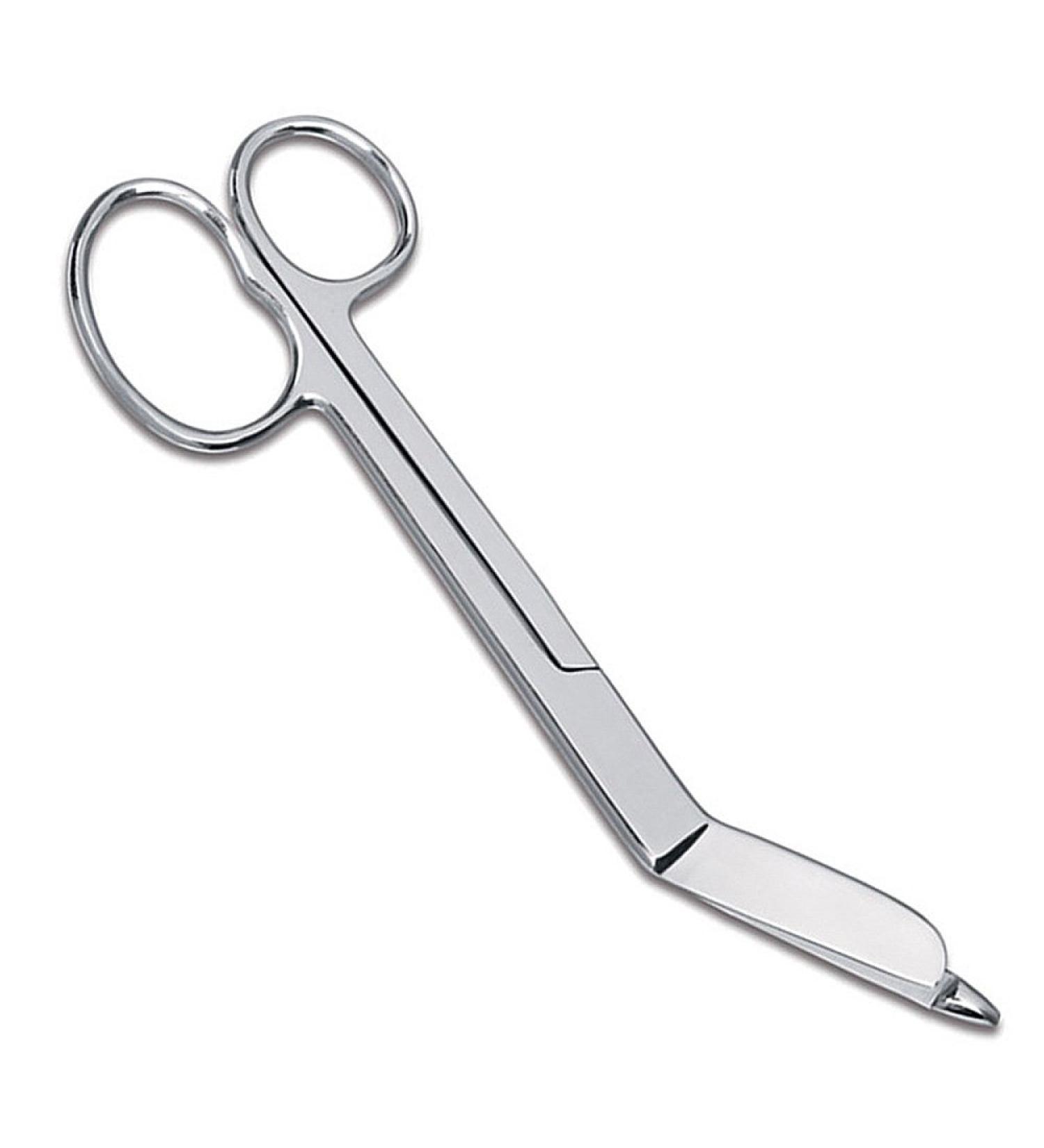 NCD Medical 7 1/2-Inch Lister Bandage Scissor