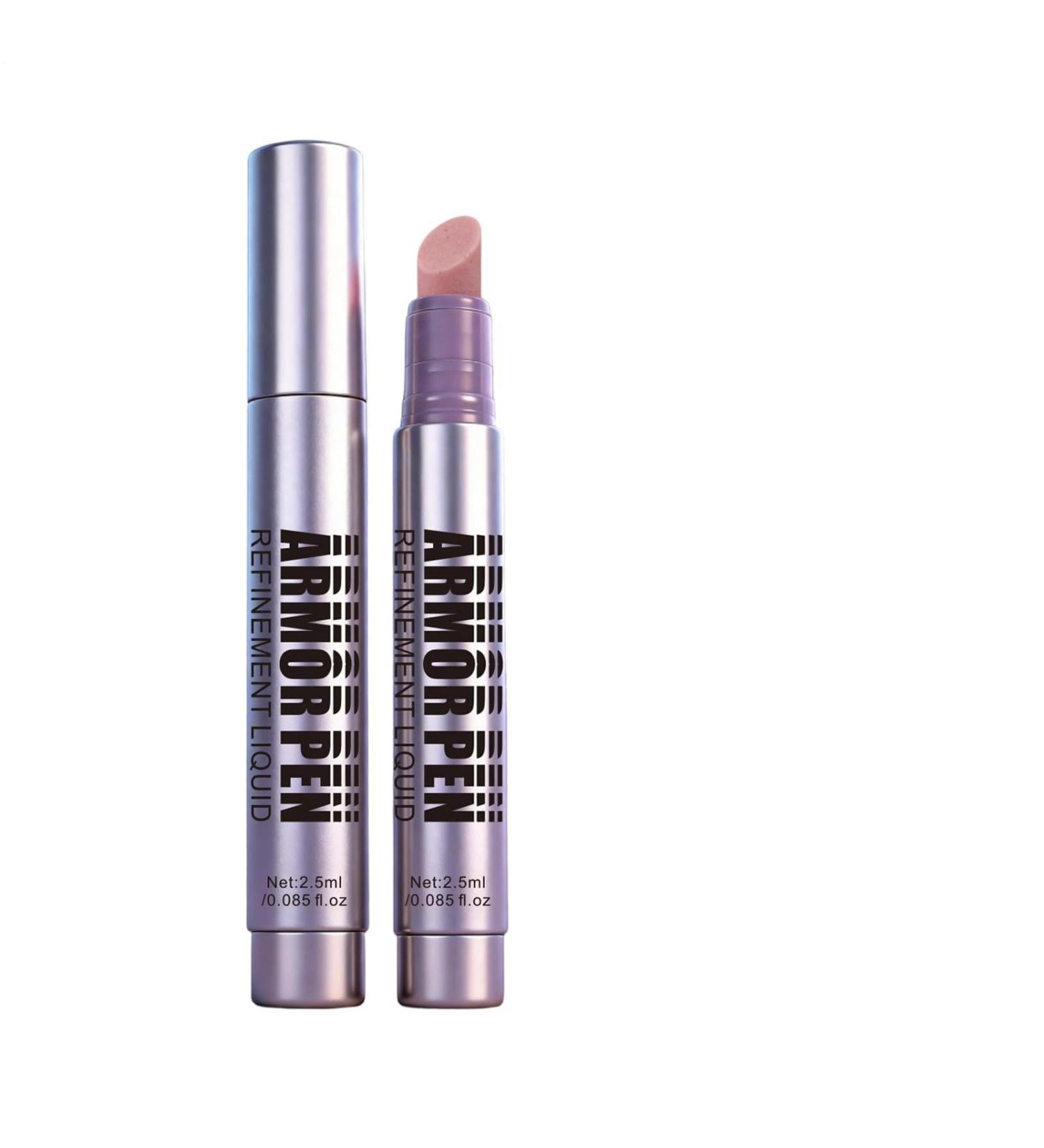 Stylo huile pour ongles - Restore Shine - Pointe coud e - 45 - Pour femmes hommes adolescents personnes g es athl tes maison voyage dortoir salle de bain appartement - Buy Online on GoSupps.com