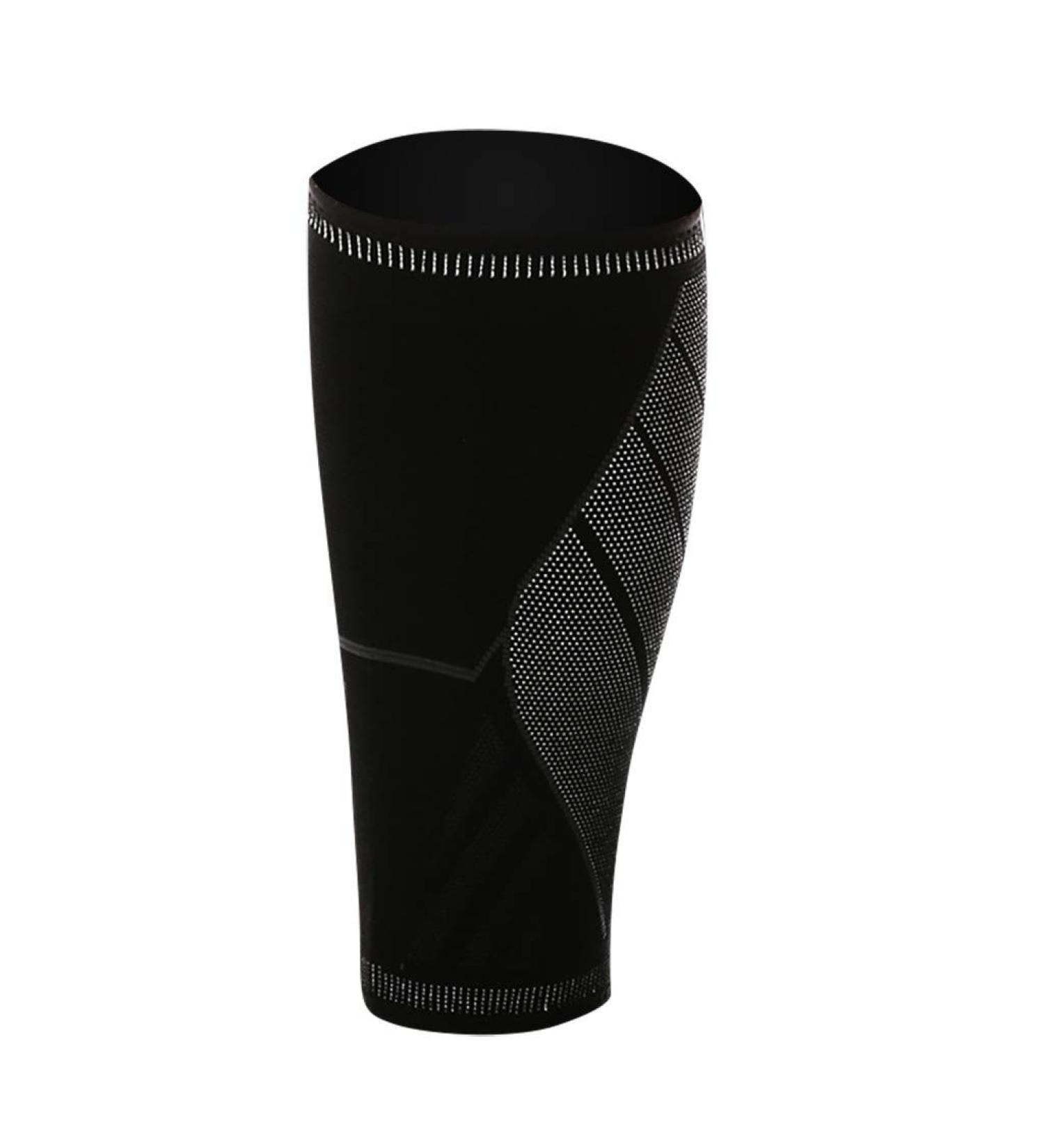 Buy 95Scloud Sport Waden Compression Calf Sleeves | Footless Compression Stockings for Running Cycling Gym & CrossFit - International Shipping Available - Buy Online on GoSupps.com