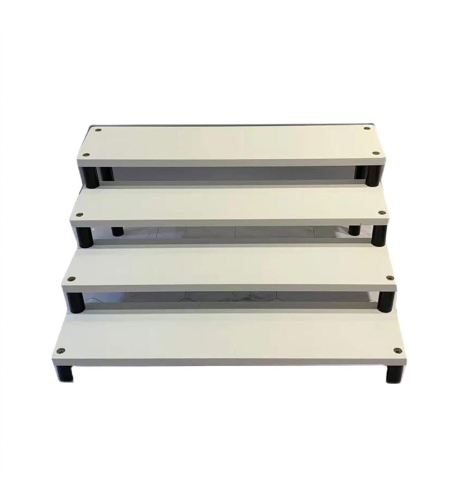 Waoceo Glasses Stand - Optical Store Display Rack for Sunglasses | Stylish Counter Display & Window Decoration - Buy Online on GoSupps.com