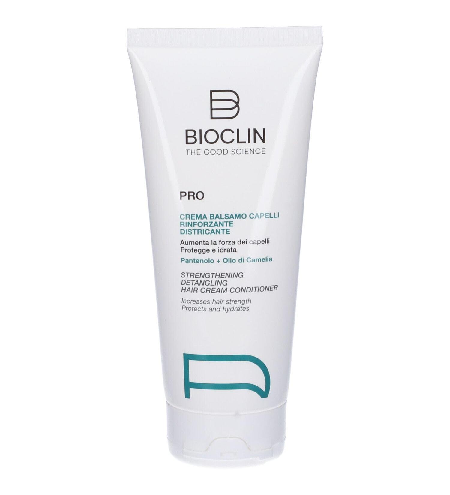 BIOCLIN Bioclin - Bioclin Pro Gentle Strengthening Hair Balm Cream 200 ml - 989022999