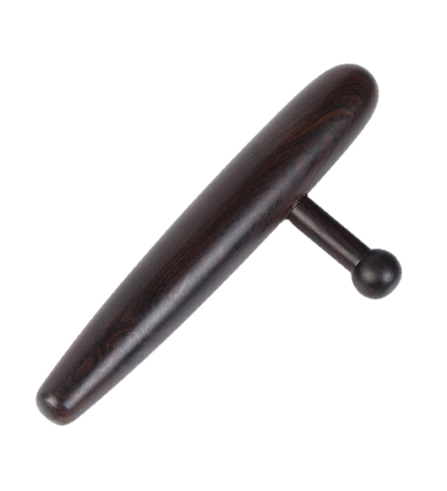 Colcolo Foot Reflexology Wooden Stick | Traditional Manual Massager for Travel | Best Wood Treatment Tool - Buy Online on GoSupps.com