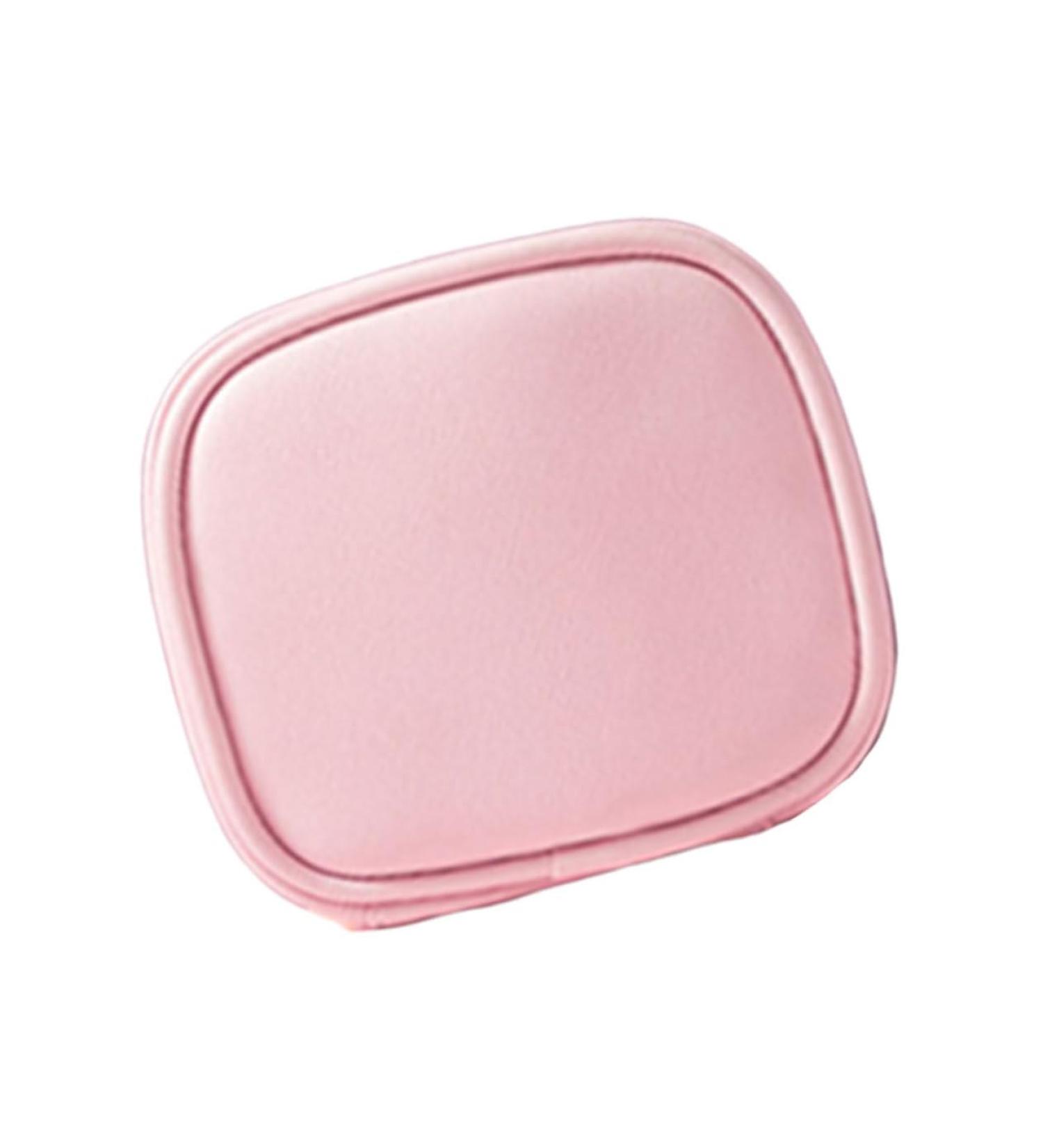 Magiclulu Diaper Pocket - Women's Bandage Container & Storage Bag | 12x11 cm Zip Pocket for Accessories - Buy Online on GoSupps.com