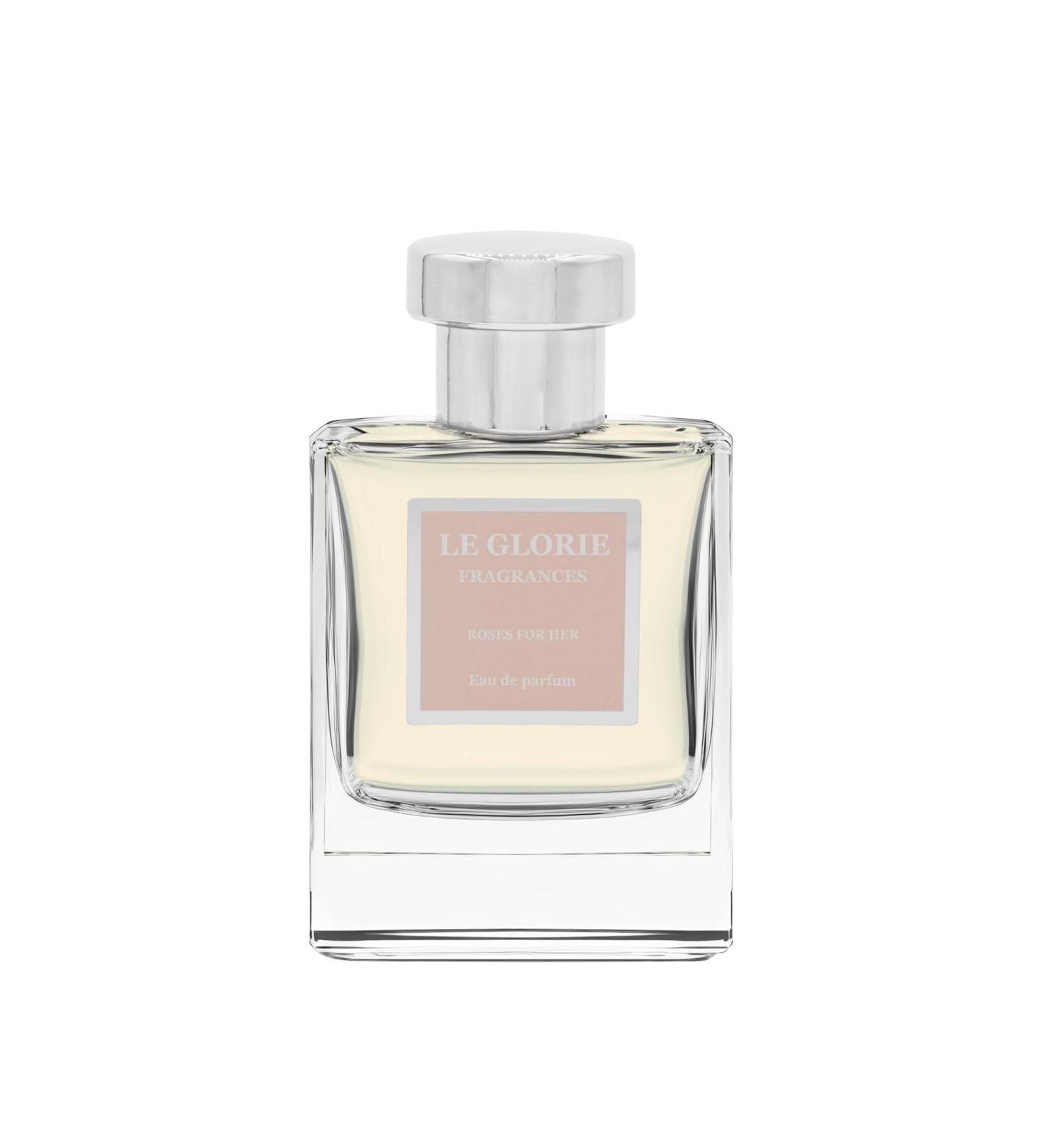 Inspired by N.Rodriguez For Her Eau de parfum Roses For Her EDP Long Lasting 12-14 Hours Perfume Spray for Women All Skin Types Cruelty Free - 1.7 fl oz 50ml Inspired by N.Rodriguez For Her Eau de parfum 1.7 Fl Oz (Pack of 1) - Buy Online on GoSupps.com