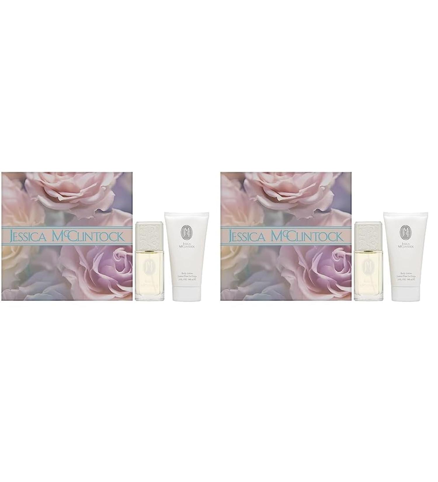 Jessica McClintock 2 Piece Gift Set for Women 2 Piece Set (Pack of 2) - Buy Online on GoSupps.com