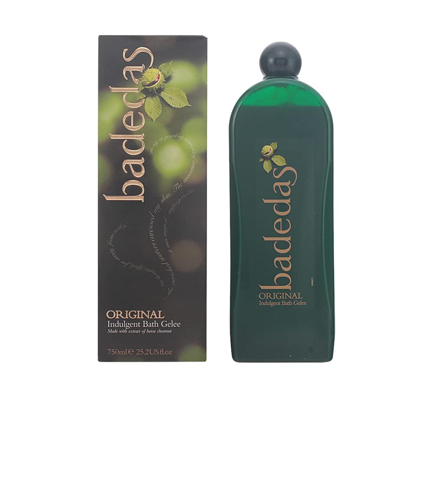 Badedas For Women By Badedas Bath Gel With Horse Chestnut Exract 25.2 oz