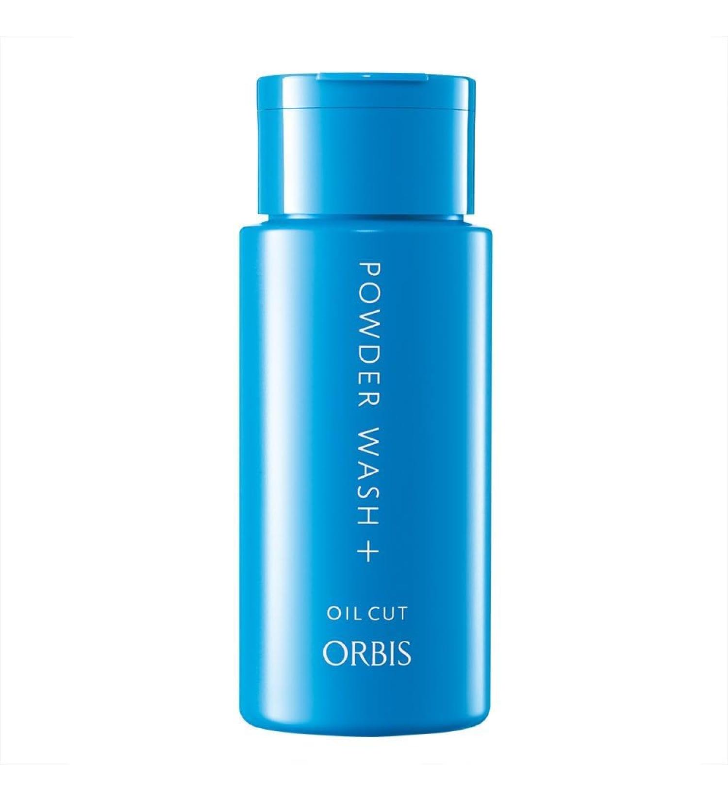 orubisu (Orbis) pauda-uxossyupurasu G (enzyme face powder)