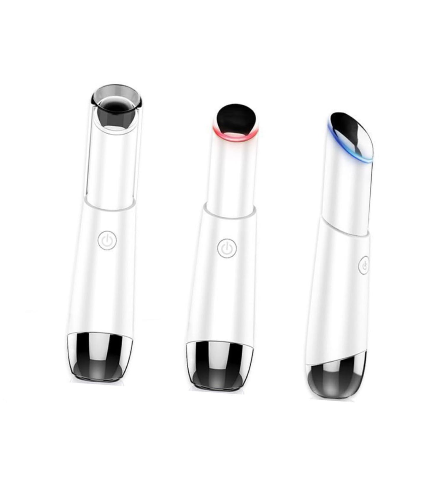 VALICLUD Masseur Oculaire lectrique Anti- ge Et Anti-rides Appareil De Massage Des Yeux Et Outil De Soins Des Yeux - Buy Online on GoSupps.com
