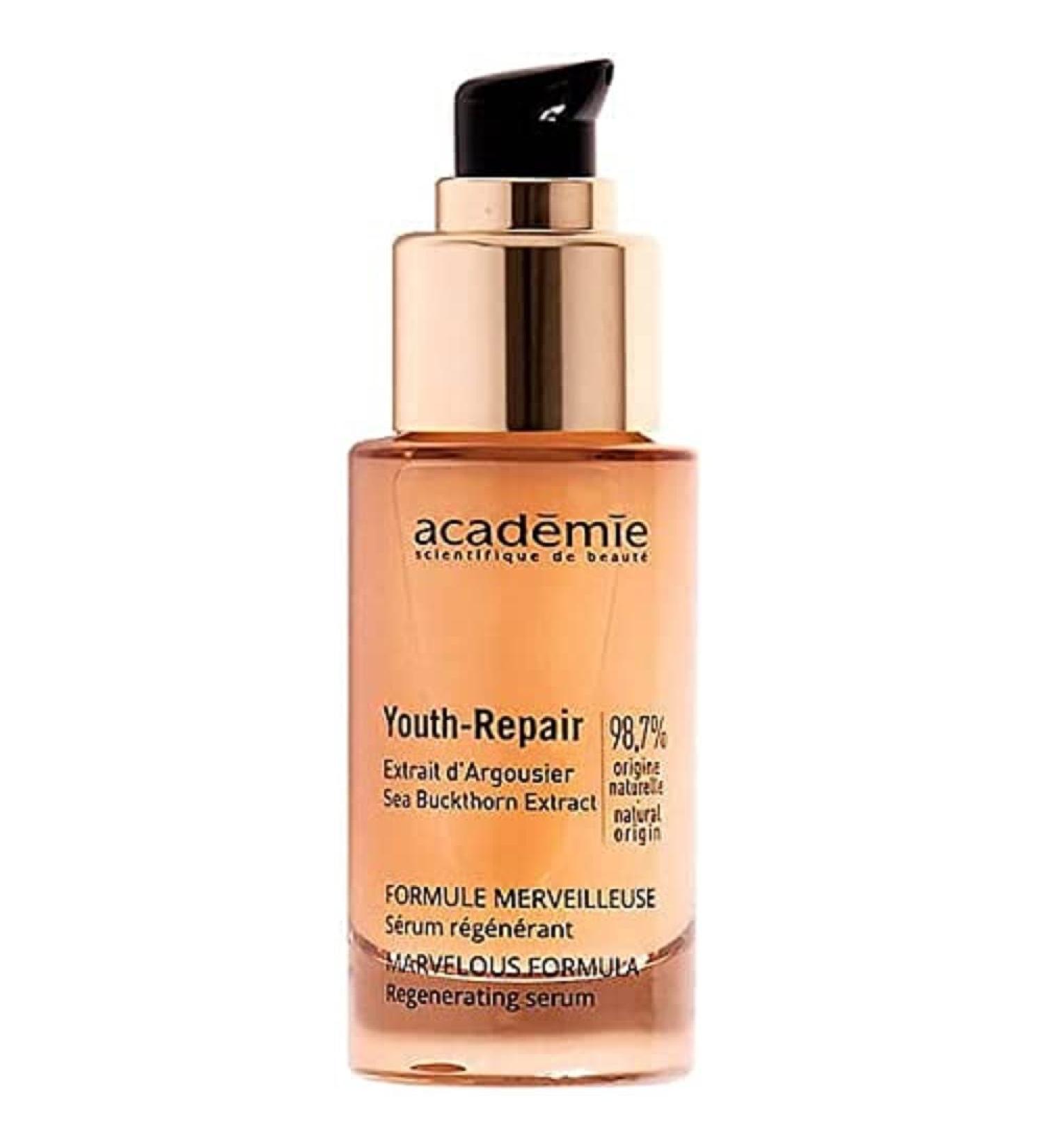 Academie Youth Repair Formule Merveilleuse Serum 30ml
