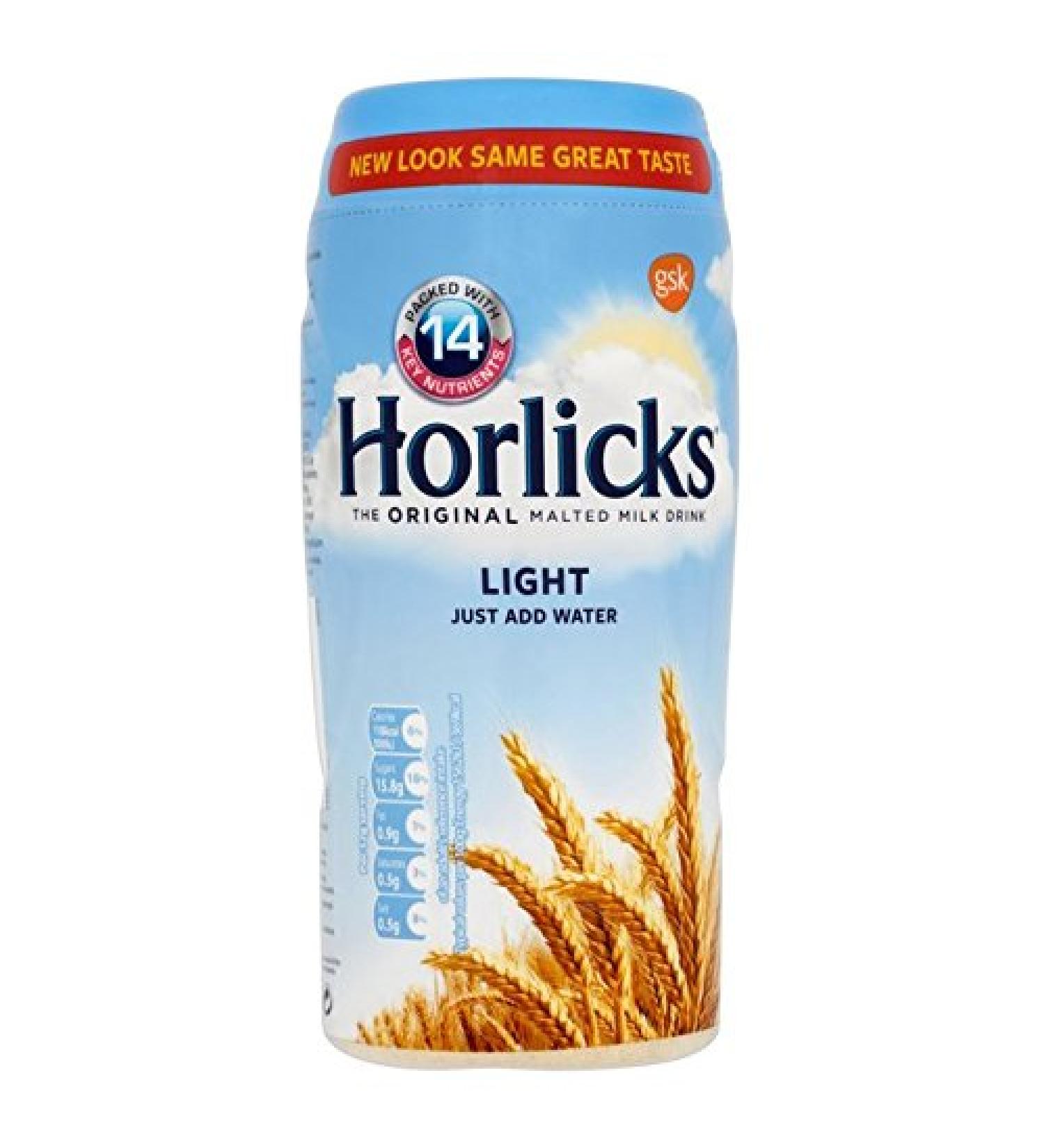 Horlicks Horlicks Lumi re : 500 g