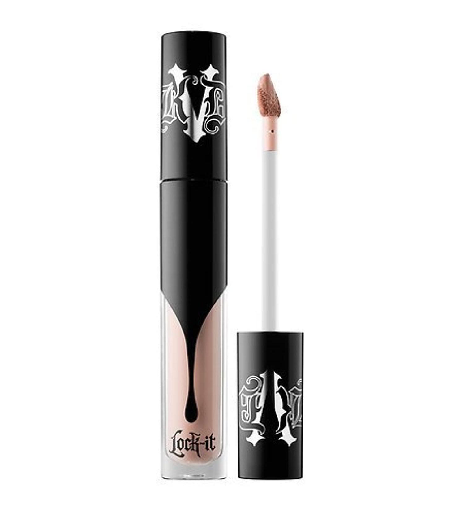 Kat Von D Lock-It Concealer Cr me (LIGHT 7)