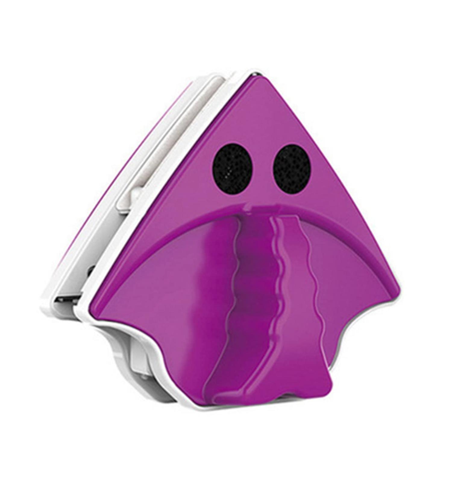 Window Cleaner Magnetic Double Side Window Cleaner Glass Wiper Cleaning Tool for outside Window Washer Cleaner Thickness 3-30Mm (8 15mm) - Buy Online on GoSupps.com