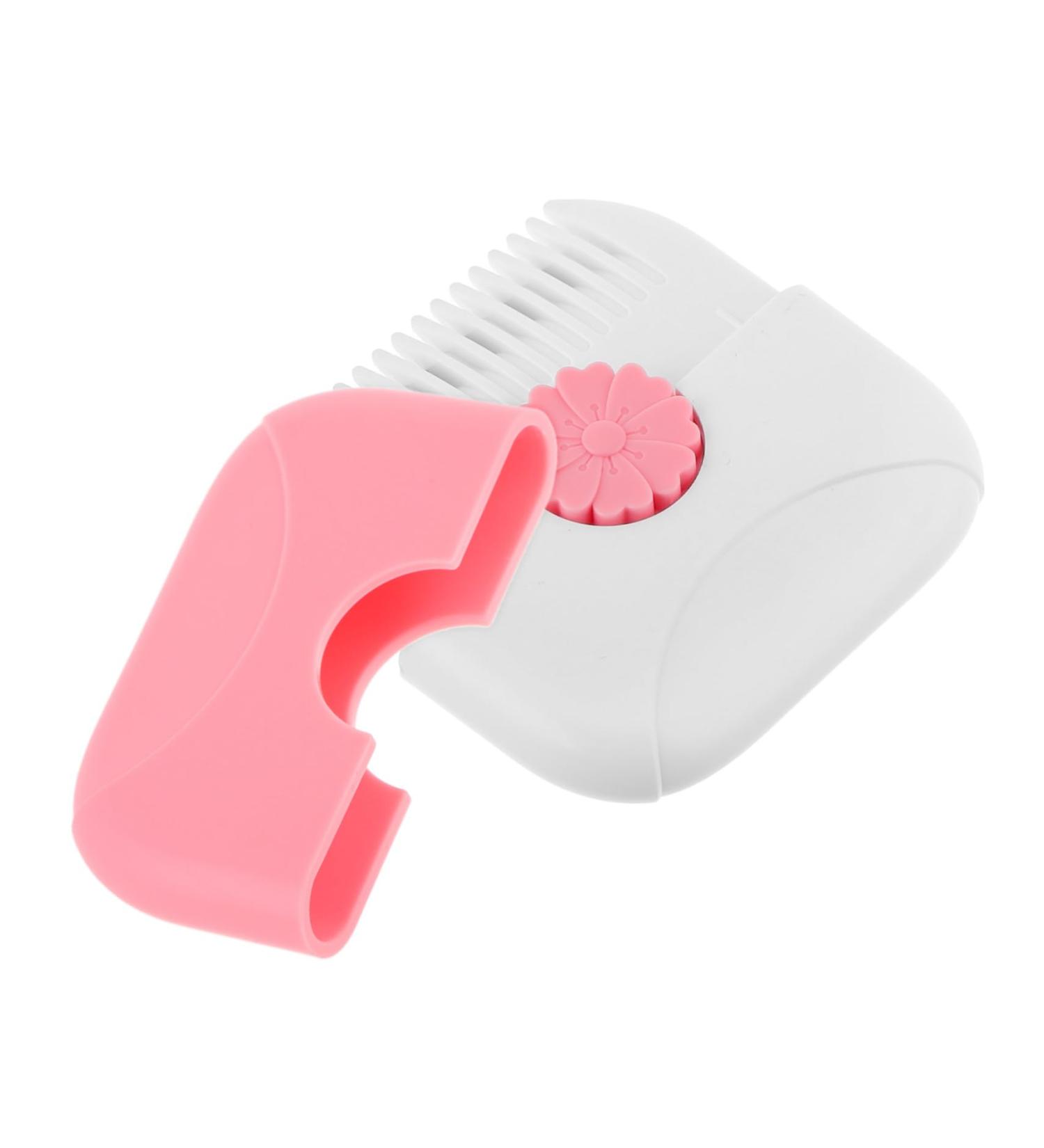 EXQUISITE FURNITURE Multifunctional Hair Clipper Comb for Women Split End Trimmer Hair Cutting for Thinning Styling Durable Easy to Use for Home Use - Buy Online on GoSupps.com