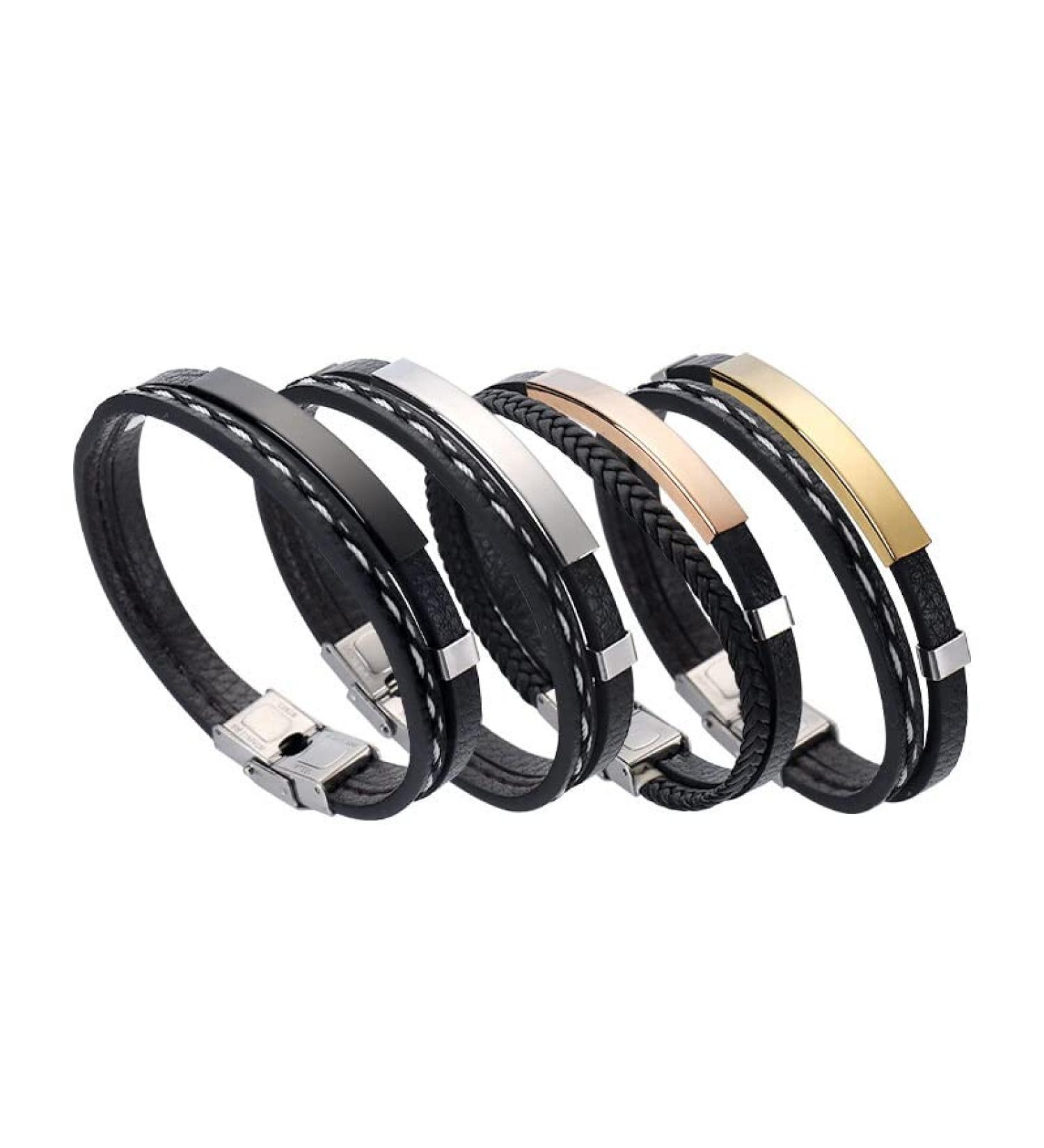 LympUnclog Wristband TitaniumDetox LympUnclog Wristband Titanium Detox Lymph Unclog Wristband TitaniumLymph Magnetic Bracelet for Men Women normal - Buy Online on GoSupps.com
