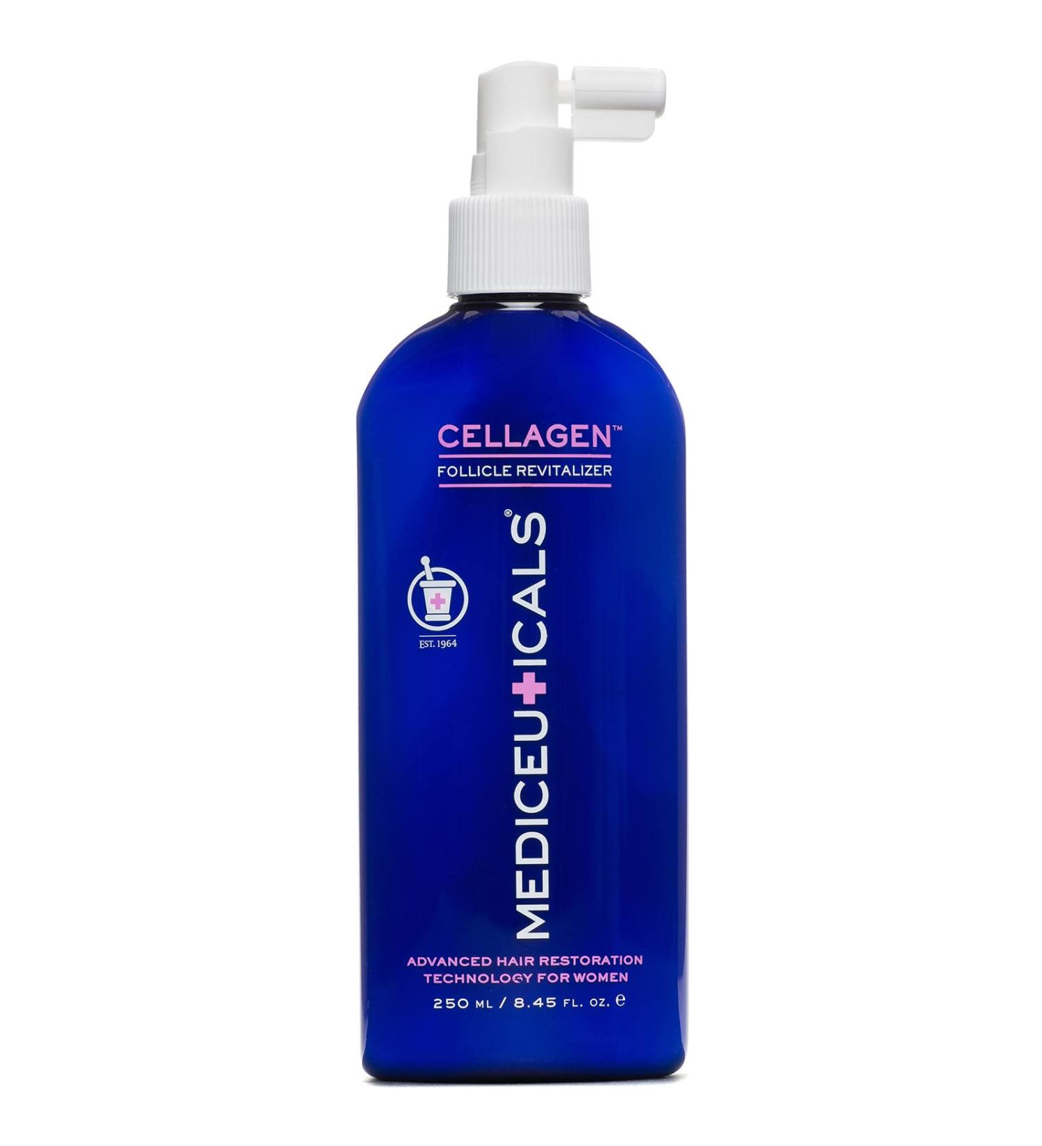 THERAPRO CELLAGEN BIOACTIVE FOLLICLE TREATMENT 8 OZ