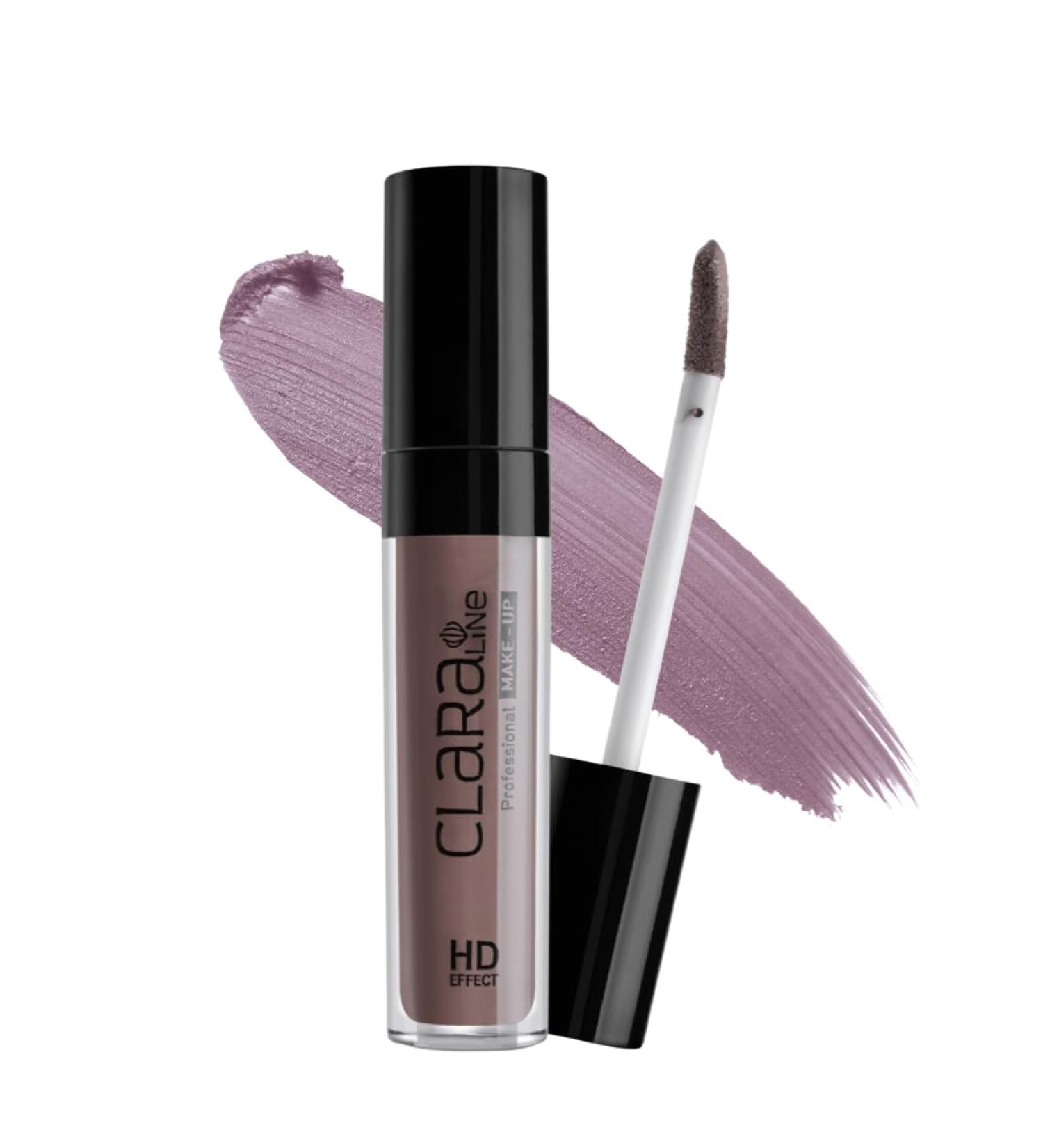 Super Matte Liquid Lipstick - Kiss-Proof Long Lasting Moisturizing Paraben-Free & Cruelty-Free - Gift for Girls & Women - 404 Rich Beige - International Shipping Available - Buy Online on GoSupps.com