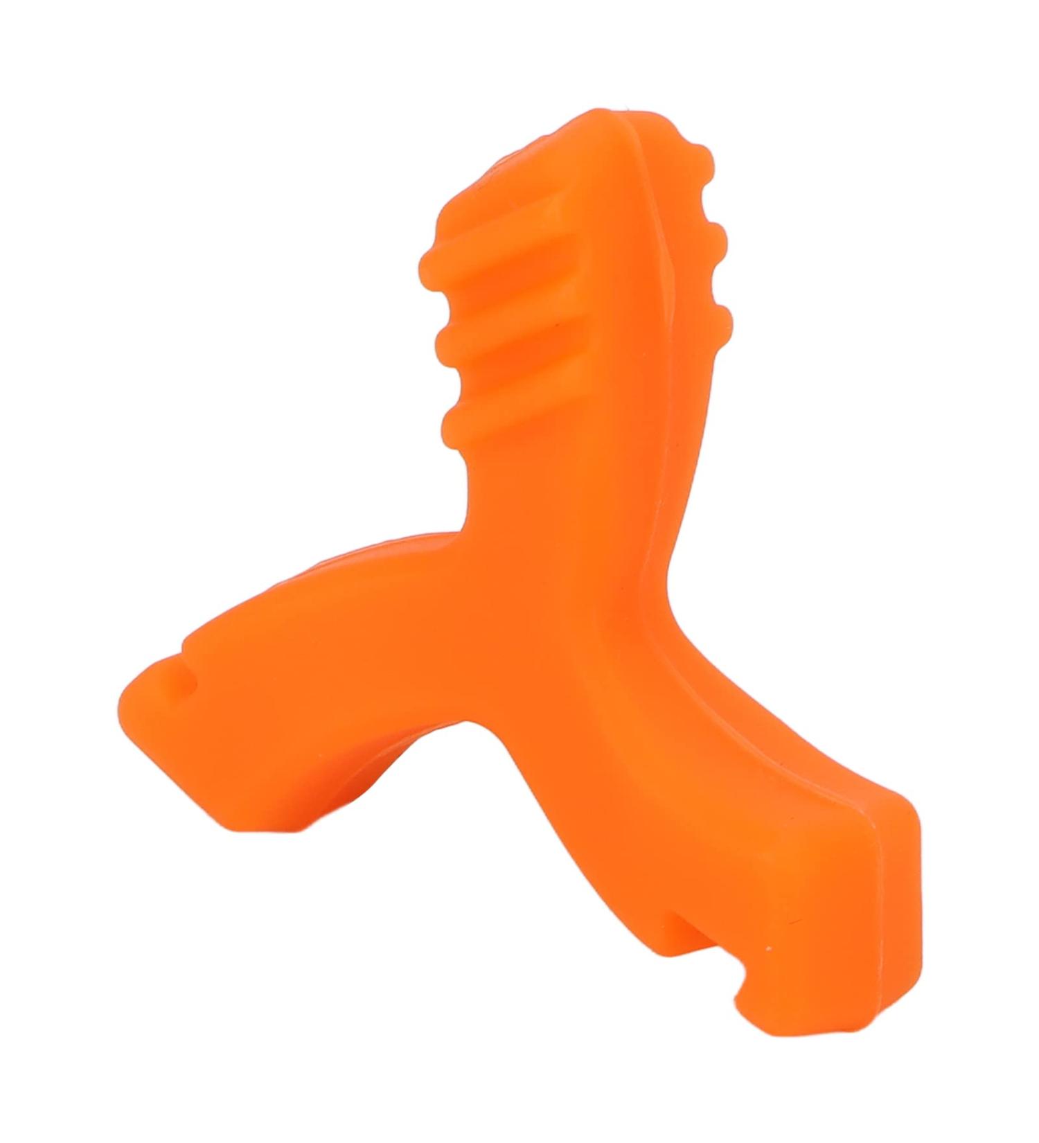 Y-Shape Aligner Chewies | Prevent Face Deformity & Enhance Aligner Comfort | Home Use Adaptation - Buy Online on GoSupps.com