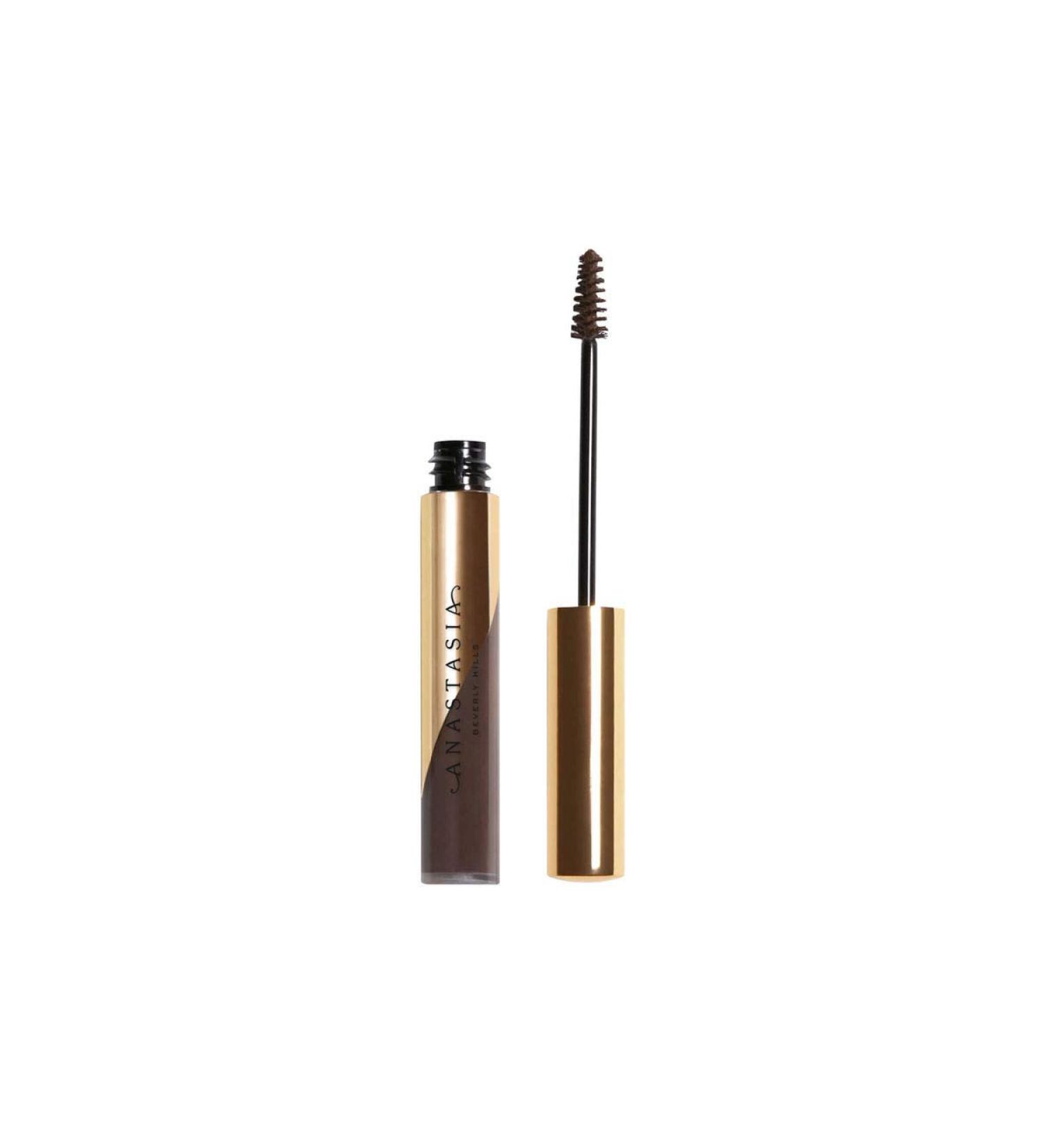 Anastasia Beverly Hills DIPBROW Gel in Dark Brown - Define and Enhance Brows - Buy Online on GoSupps.com