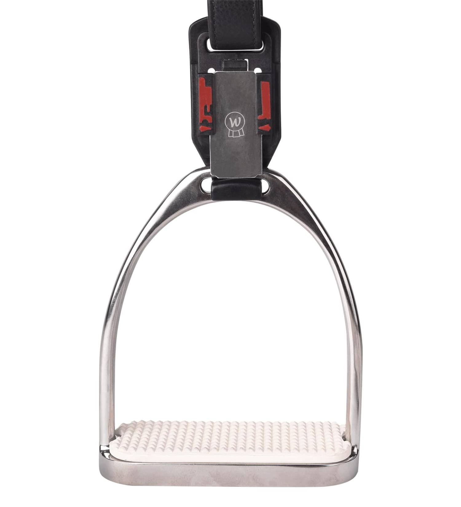 WALDHAUSEN Safety Clip - Black | International Shipping Available | Premium Equestrian Accessories - Buy Online on GoSupps.com