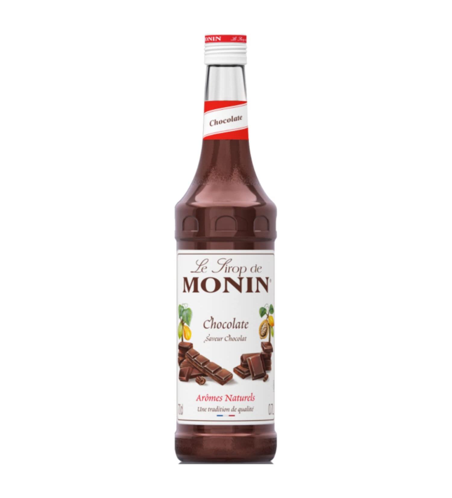 Syrup - Chocolate - 70cL