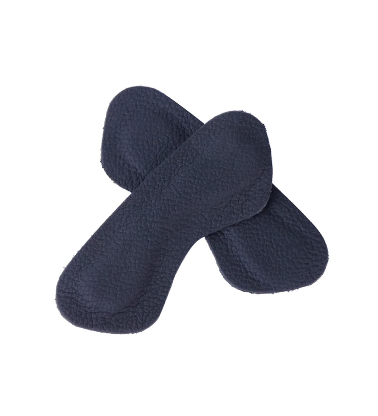 Beaupretty Heel Grips for High Heels - Anti-Slip Cushions & Makeup Remover Wipes | Comfort & Support for All High Heel Shoes - Buy Online on GoSupps.com