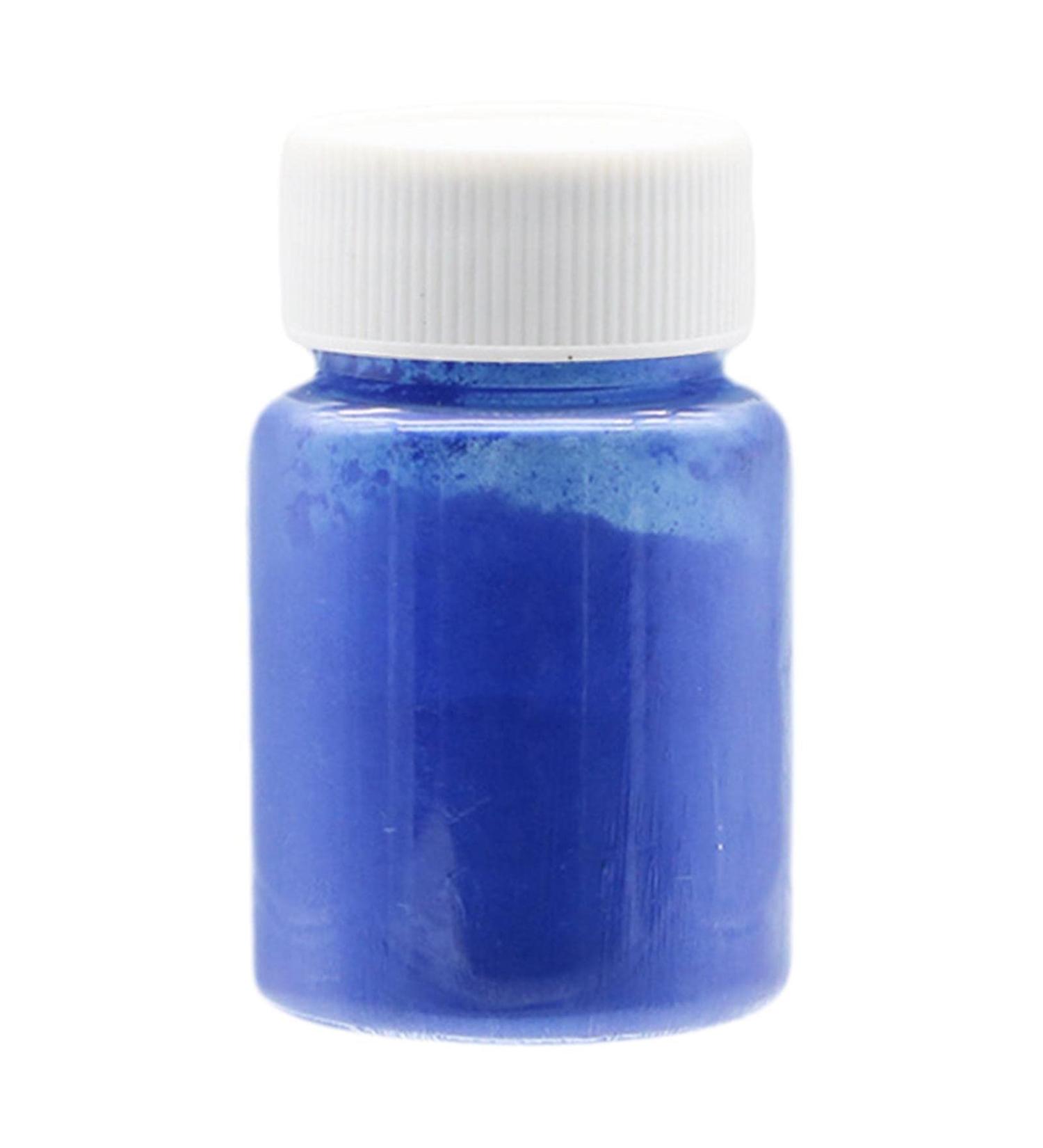 Food Coloring Powder Mousse Baking Colors for Icing Decorating 15 Gram Cakes Chocolate Fondant Marshmallows Macarons Decoration Bavokon Dark Blue - Buy Online on GoSupps.com