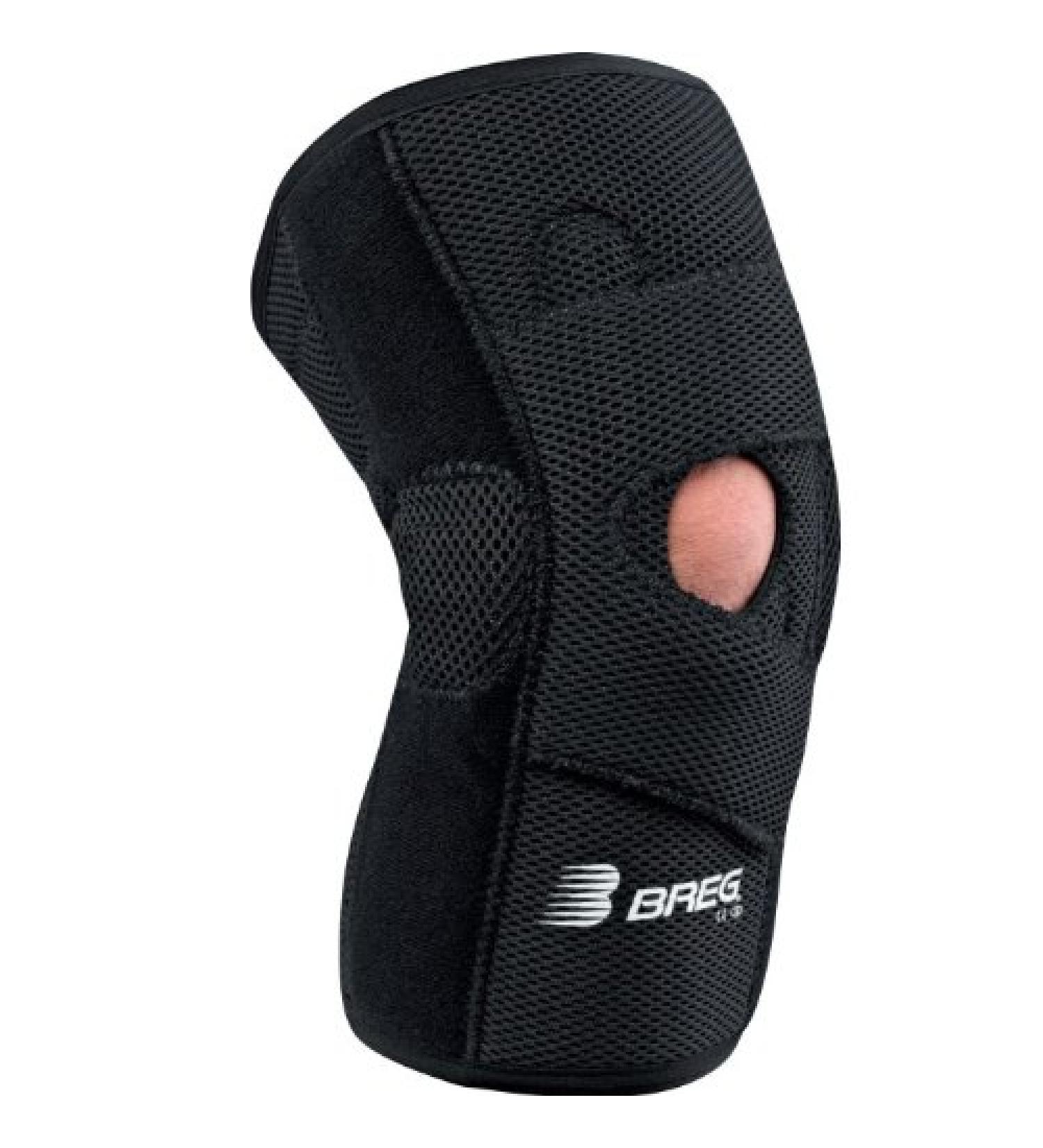 Buy Breg Lateral Stabilizer Knee Brace - Small Right Airmesh with Hinges | International Shipping Available - Buy Online on GoSupps.com