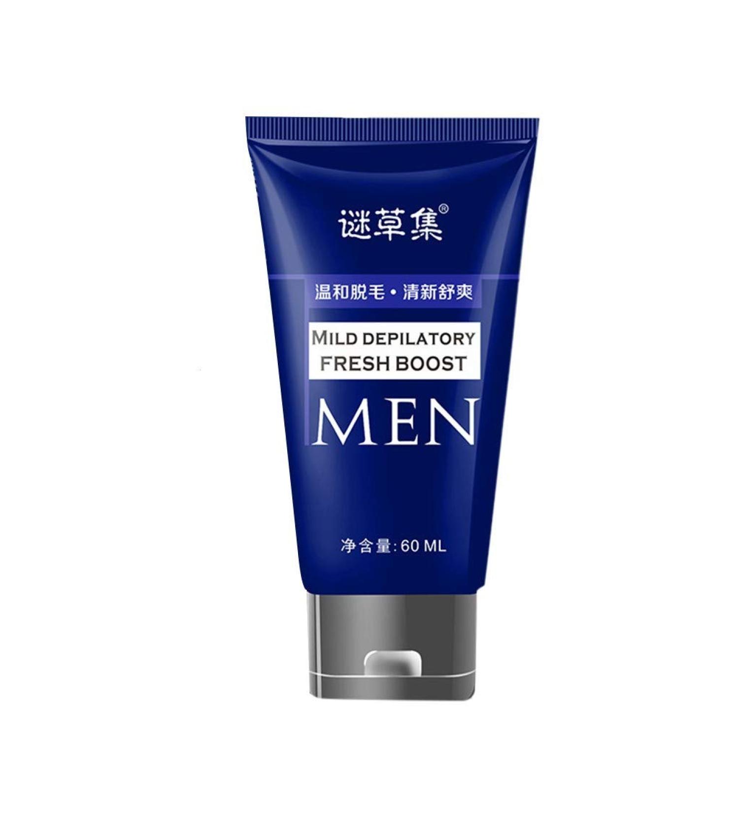 Remove Razor Shaving Beard - Men's Personal Skin Care - CsQ154 Blue (1 Piece) - Buy Online on GoSupps.com