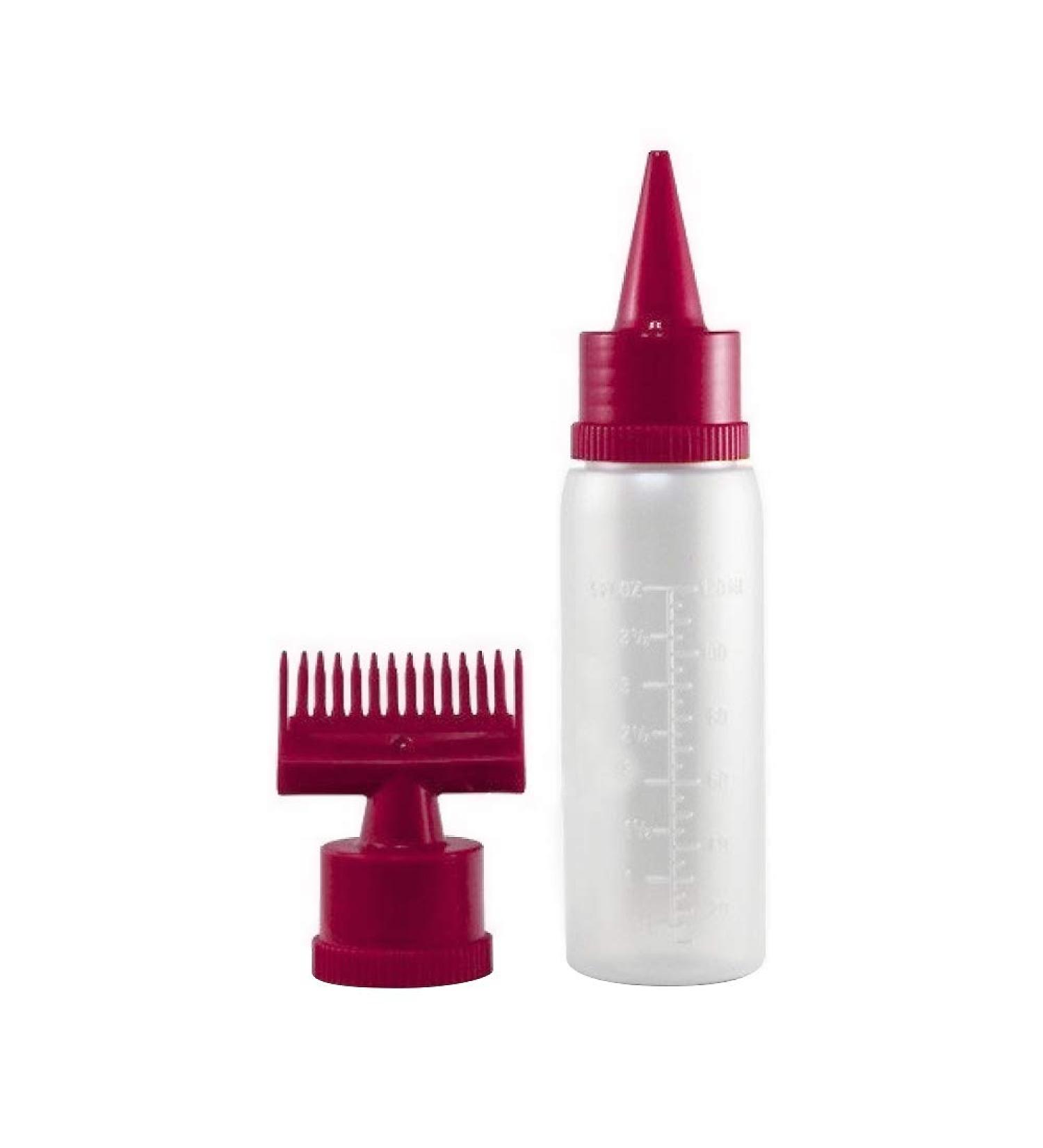 Goldwell Elumen Tools Applicator Set (applicator comb+nozzle+bottle)