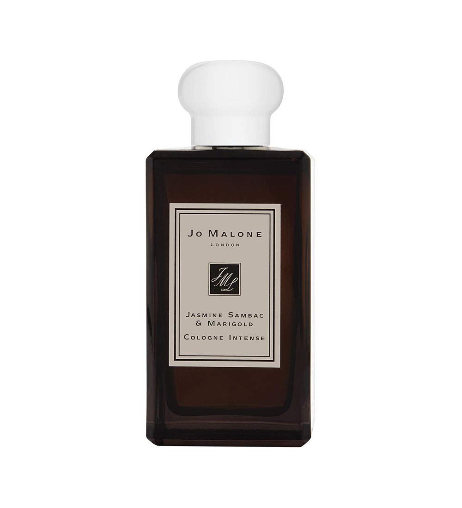 Jo Malone Jasmine Sambac and Marigold Cologne Intense Spray 3.4 Ounce