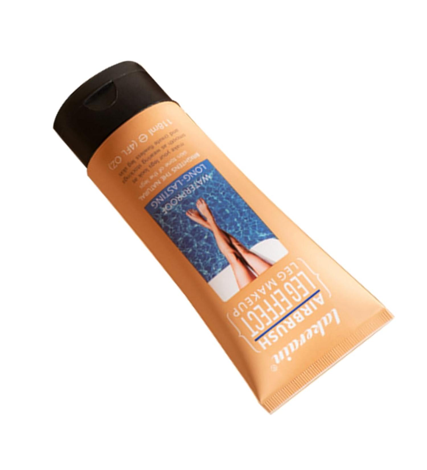 FOMIYES Leg Under Eye Concealer Face Highlighter Face Makeup Foundation Face Paint Makeup Liquid - Buy Online on GoSupps.com