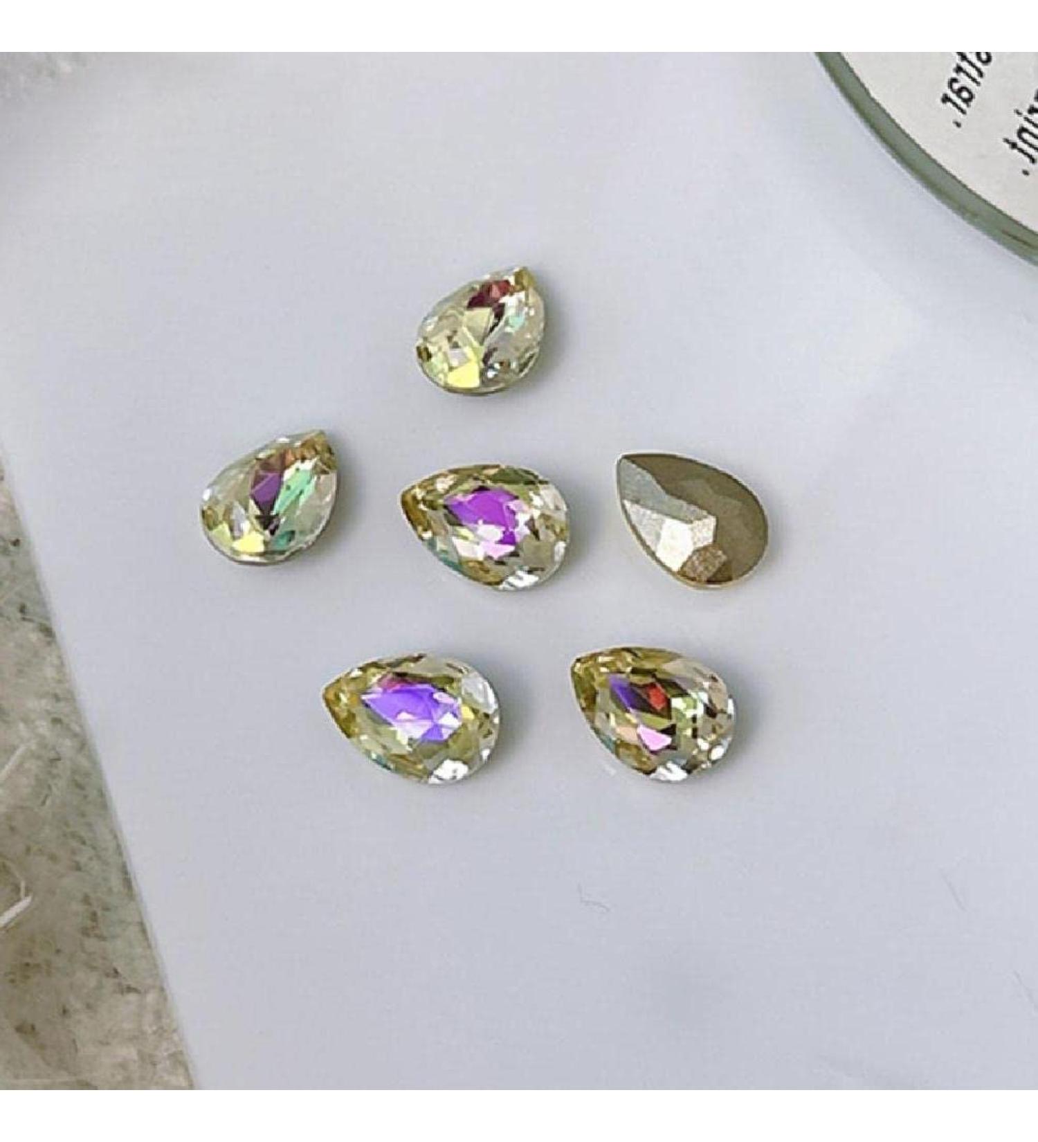 Water Rhinestones Art DIY Rhinestones DIY Art - Buy Online on GoSupps.com