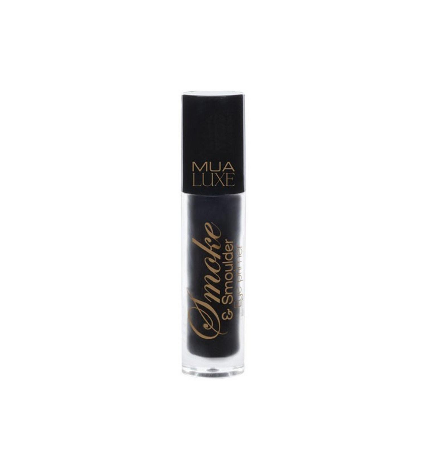 MUA Luxe Smoke & Smoulder Eye Primer
