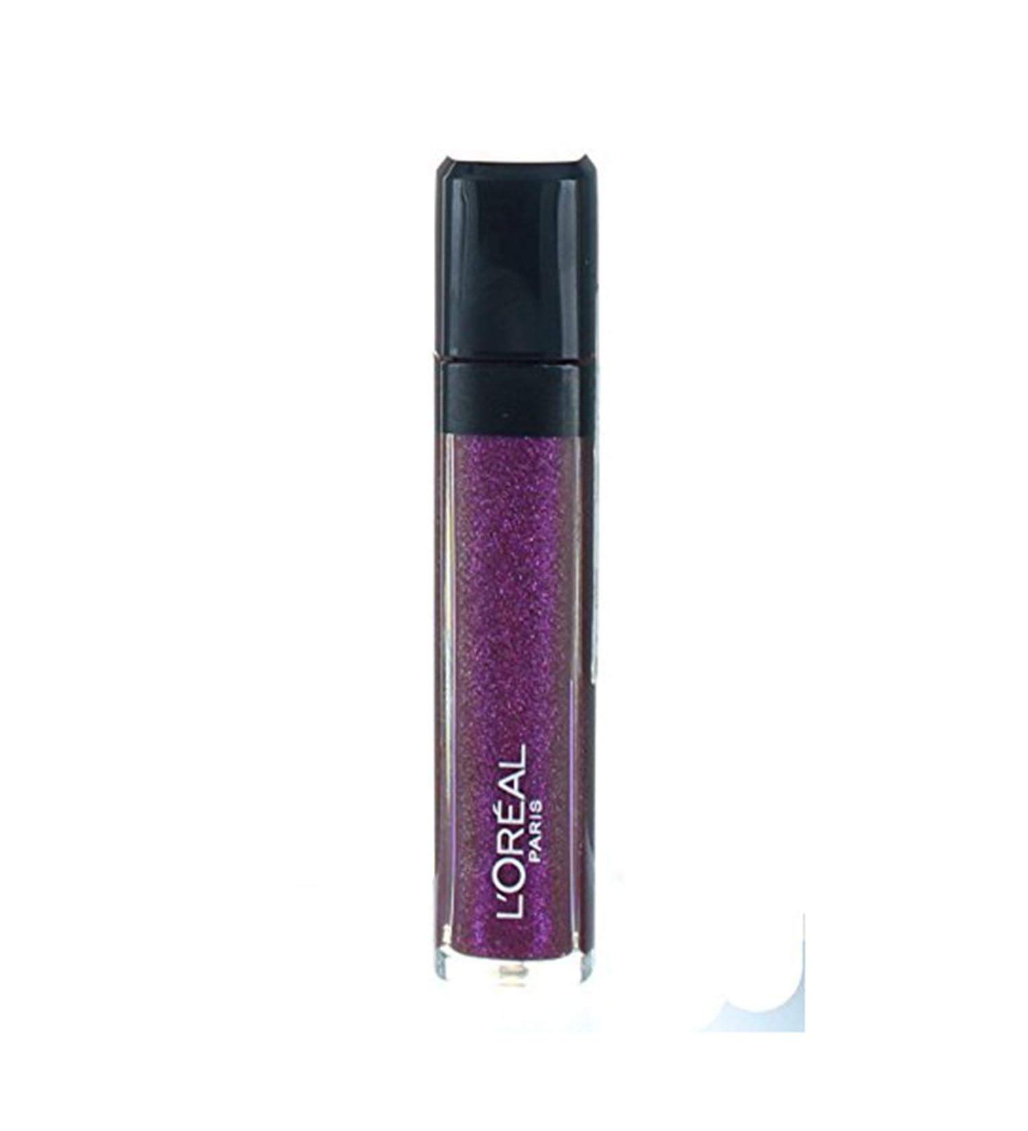 Infaillible Mega Gloss 202 - Lipgloss 'Gloss Me I'm Famous' | Long-Lasting Shine & International Shipping - Buy Online on GoSupps.com