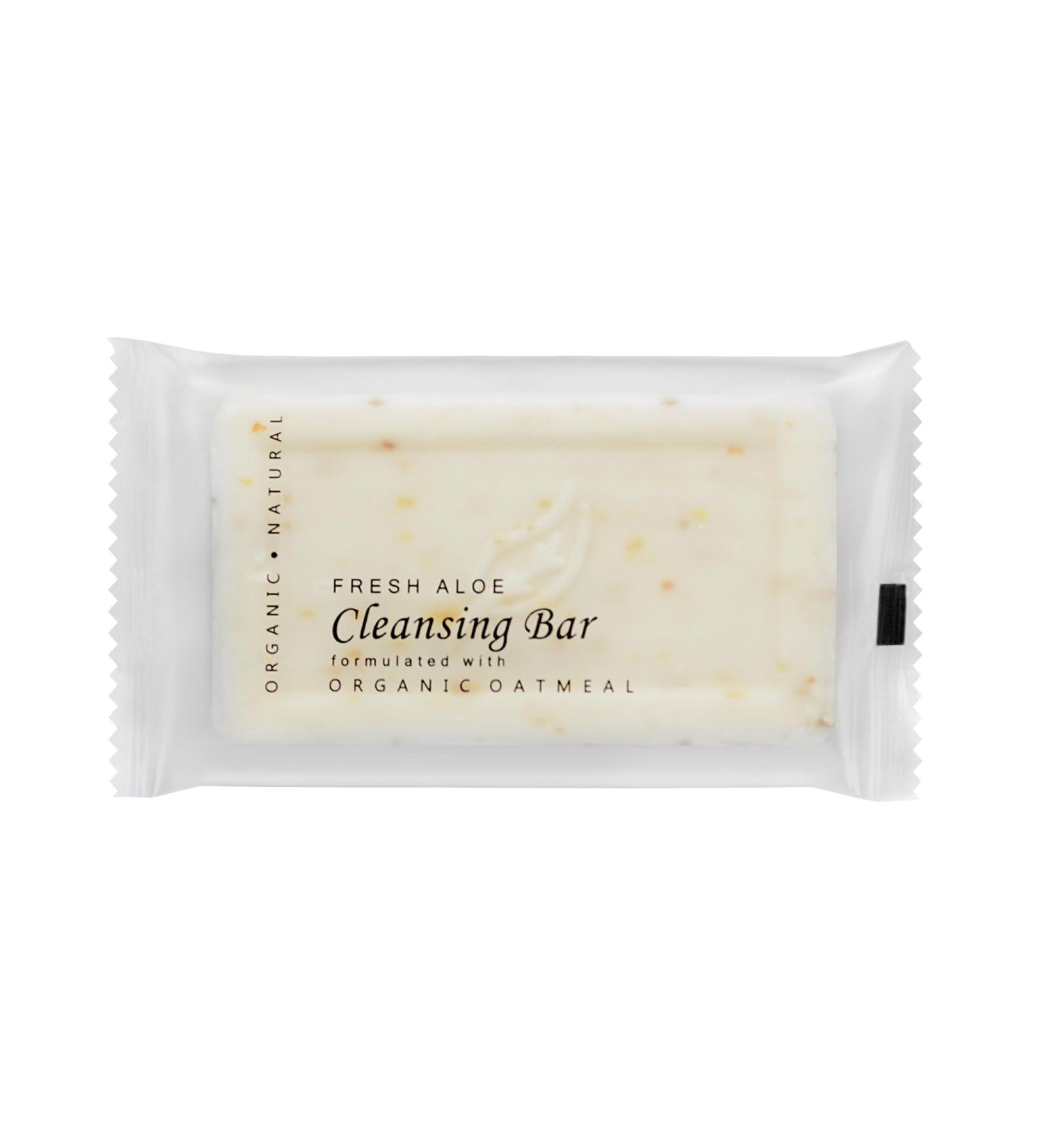 Buy Diversified Hospitality White Aloe Vera Bar Soap - Travel Size Hotel Amenities 1.25 oz (Case of 288) - Ideal for International Shipping - Buy Online on GoSupps.com