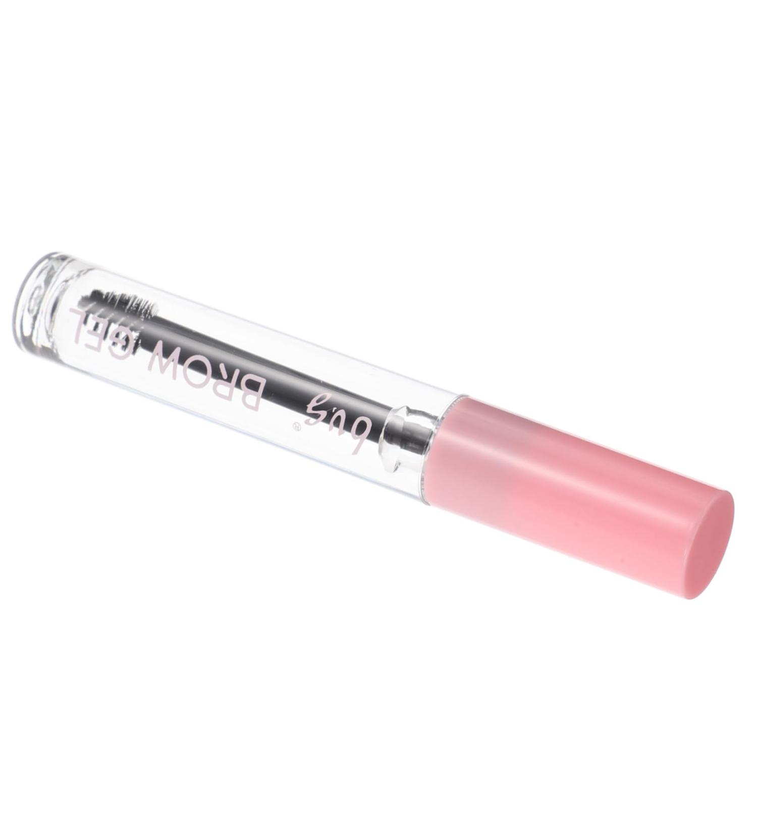 PACKOVE Eyebrow Styling Cream Eyebrow Styling Product Long Lasting Eyebrow Enhancer Eyebrow Styling Wax Clear Eyebrow Enhancer Clear Eyebrow Gel Eyrow Lift Product Paste - Buy Online on GoSupps.com