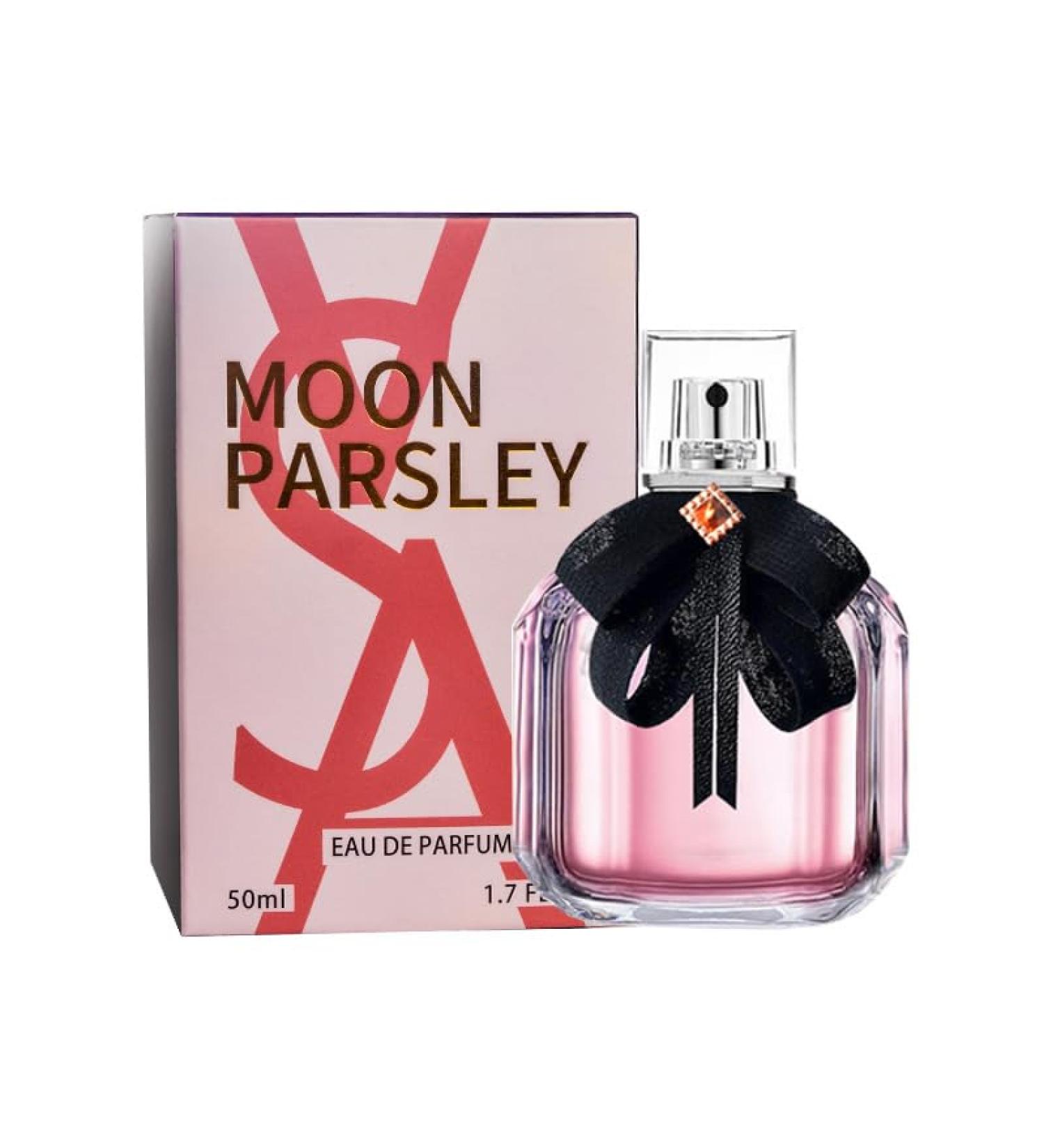 Eau de Toilette for Women Eau de Toilette for Women Pheromone for Women Long Lasting Eau de Toilette 1.7 oz. - Buy Online on GoSupps.com