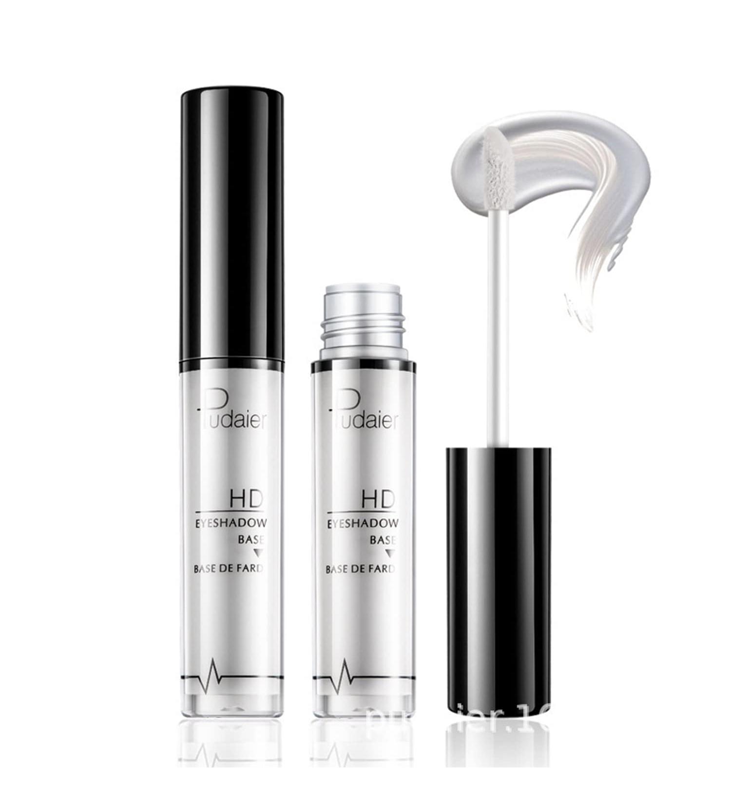 Outina 24-Hour Waterproof Non-Removal Colorful Eye Primer - 01 White - Buy Online on GoSupps.com