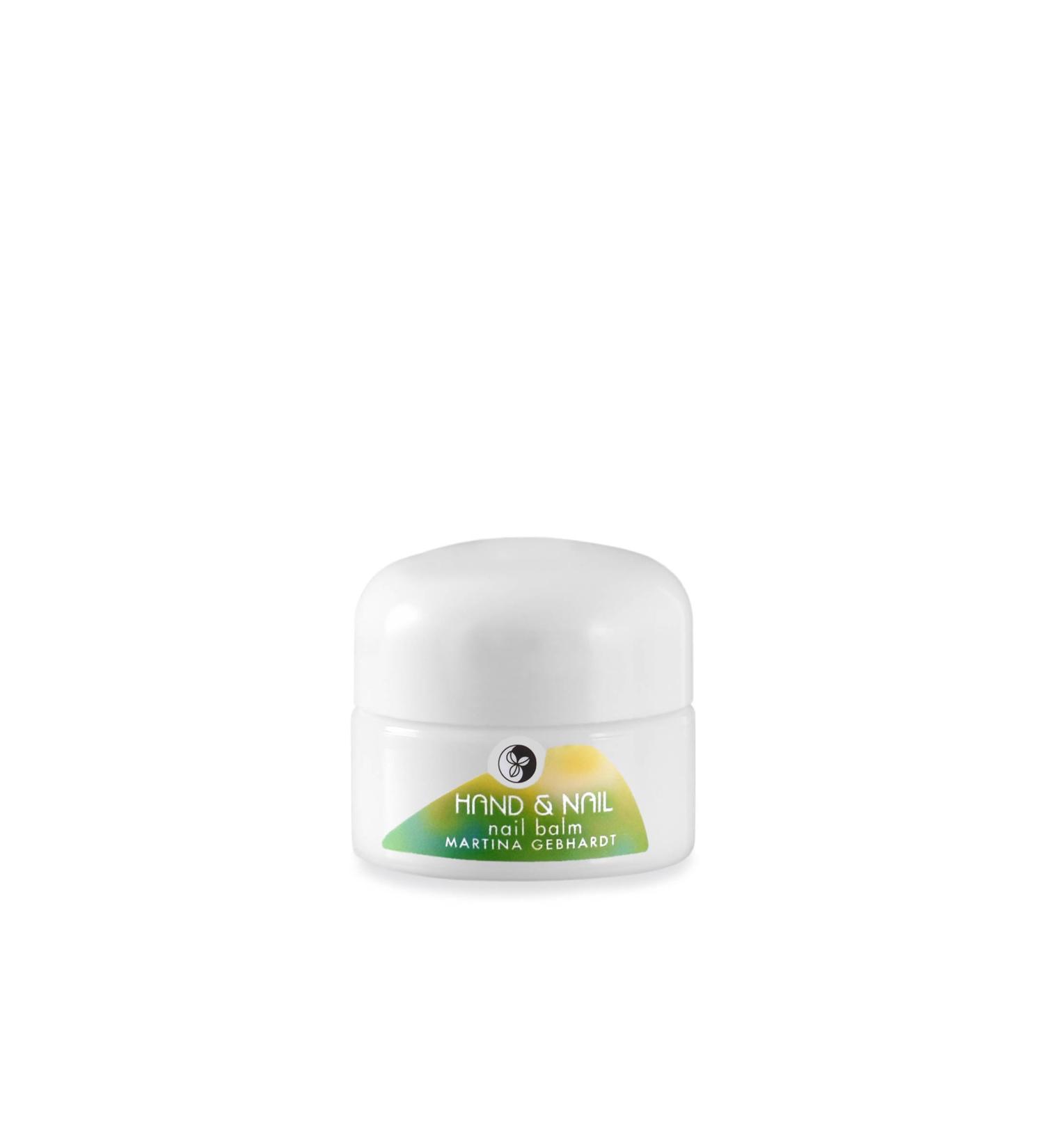 Martina Gebhardt Nail Balm - 15 ml