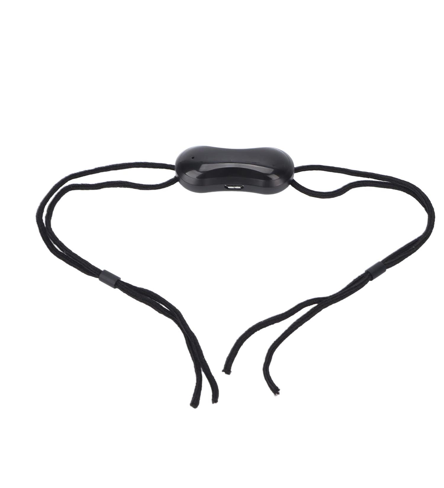 Smart Snoring Device | Electric Device for Comfortable Sleep | Accurately Detects Vibrating Pulse | Home Use - Buy Online on GoSupps.com