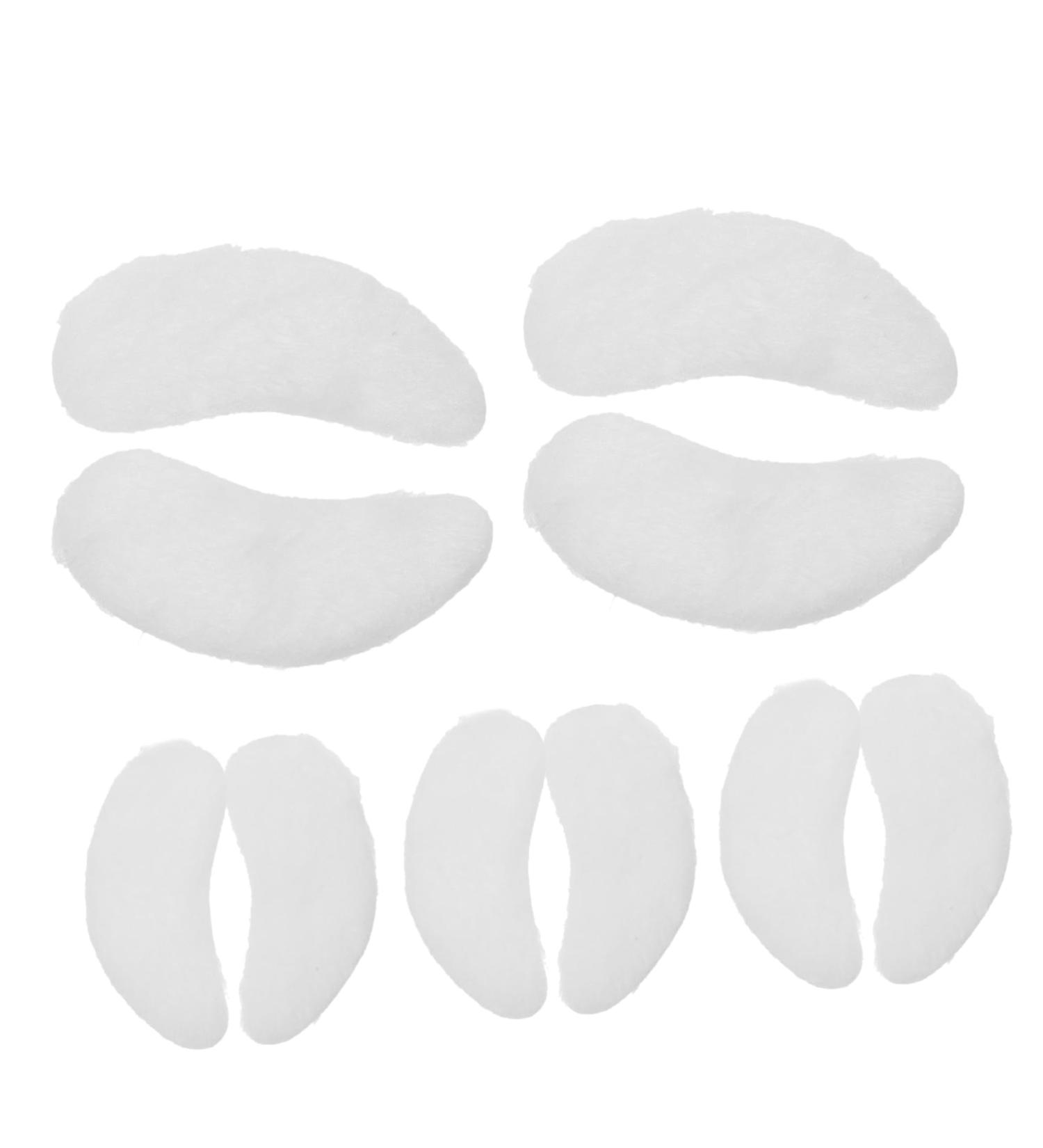 NOLITOY Santa Eyebrows 6 Pairs Christmas Party Dress up Props Eyebrows Decor Stage Performance Eyebrow Scarf Clothing - Buy Online on GoSupps.com