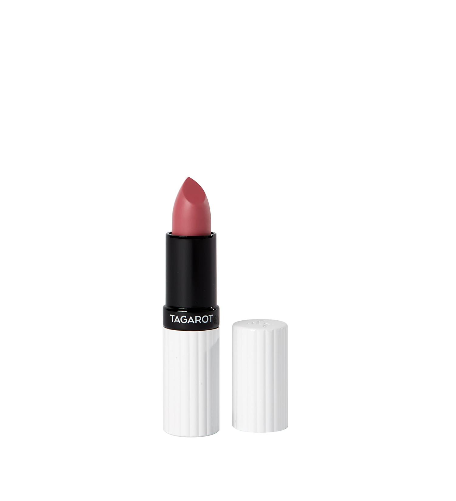 Buy UND GRETEL TAGAROT Lipstick - Creamy Highly Pigmented Natural Cosmetics in Ros 01 | International Shipping - Buy Online on GoSupps.com