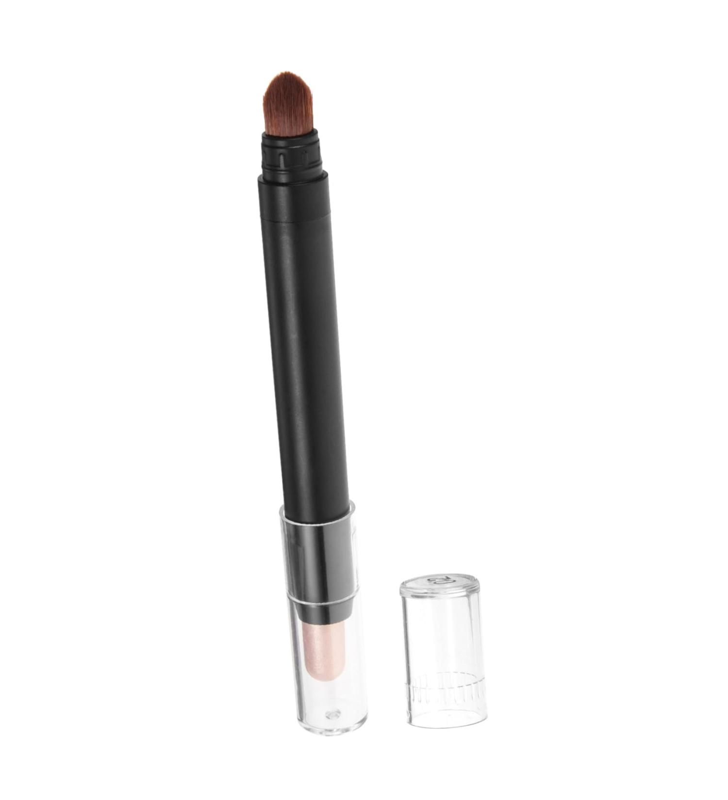 DOITOOL Makeup Eyeshadow Makeup Brush Eye for Makeup Eye Shadow Sticks Eye Shadow Brush The Brush Pearlescent Eyeshadow - Buy Online on GoSupps.com