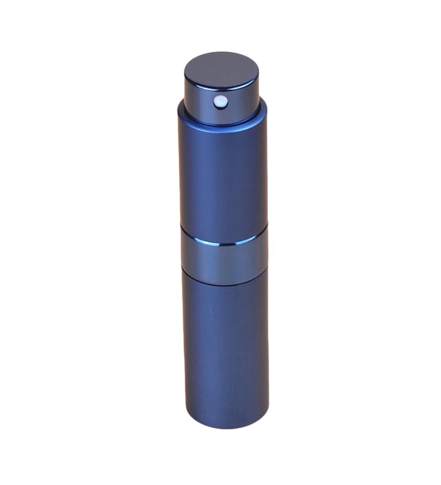 BZVCRTYKL 8ml Light Fragrance Atomizer Bottle Journey Refillable Blue/300 Blue One Color - Buy Online on GoSupps.com