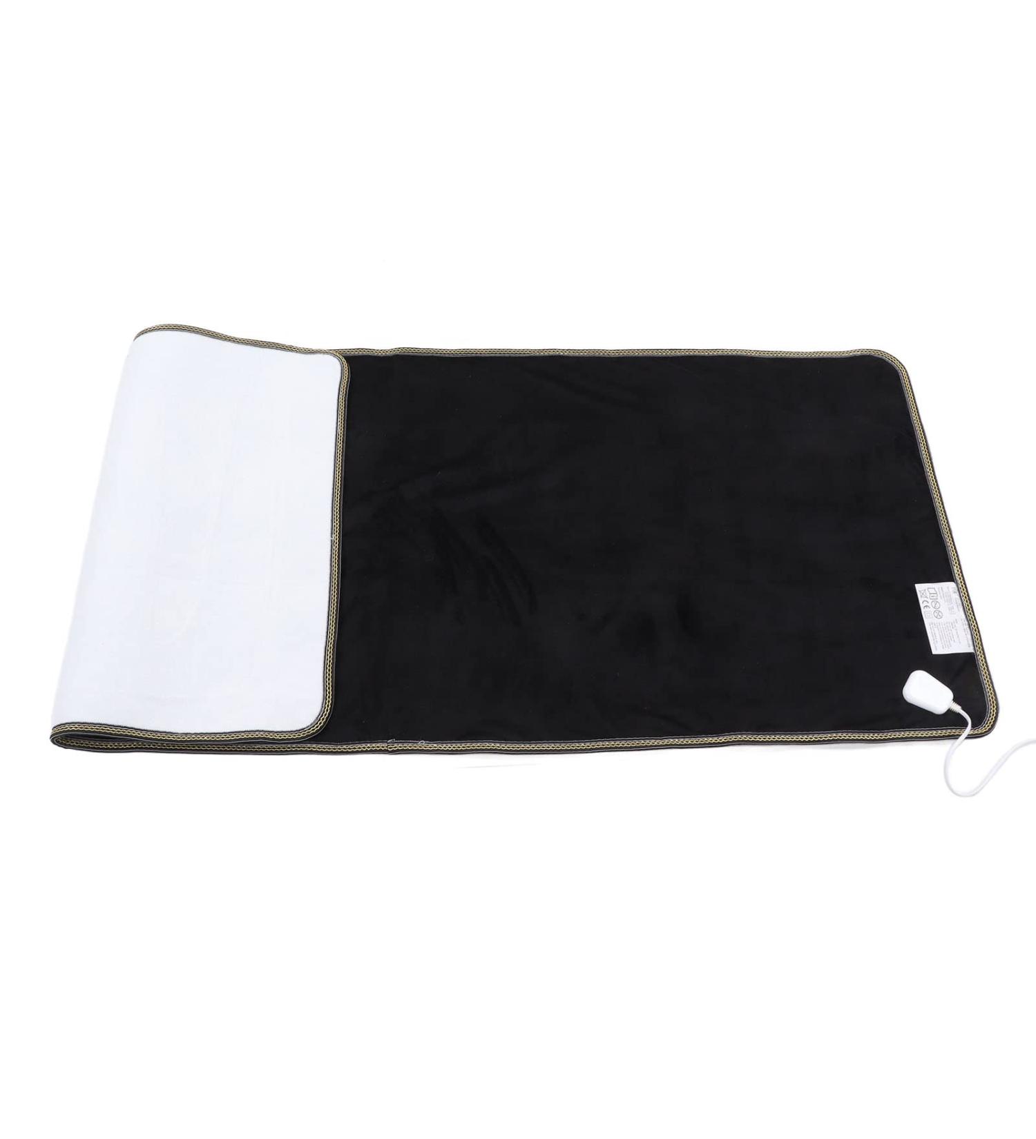 Shop Multifunctional Electric Heating Ceiling & Blankets - Soft Flannel Constant Temperature US & EU Compatible - Buy Online on GoSupps.com