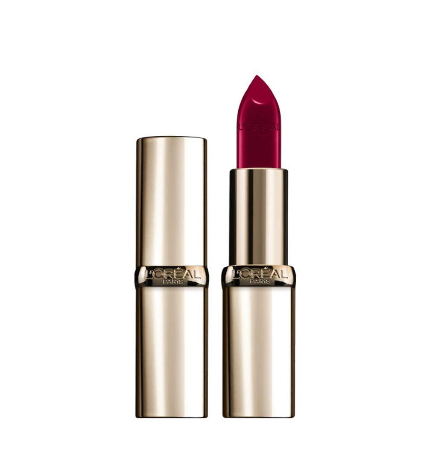 L'Or al Paris Color Riche Rouge 335 Carmin Lipp.