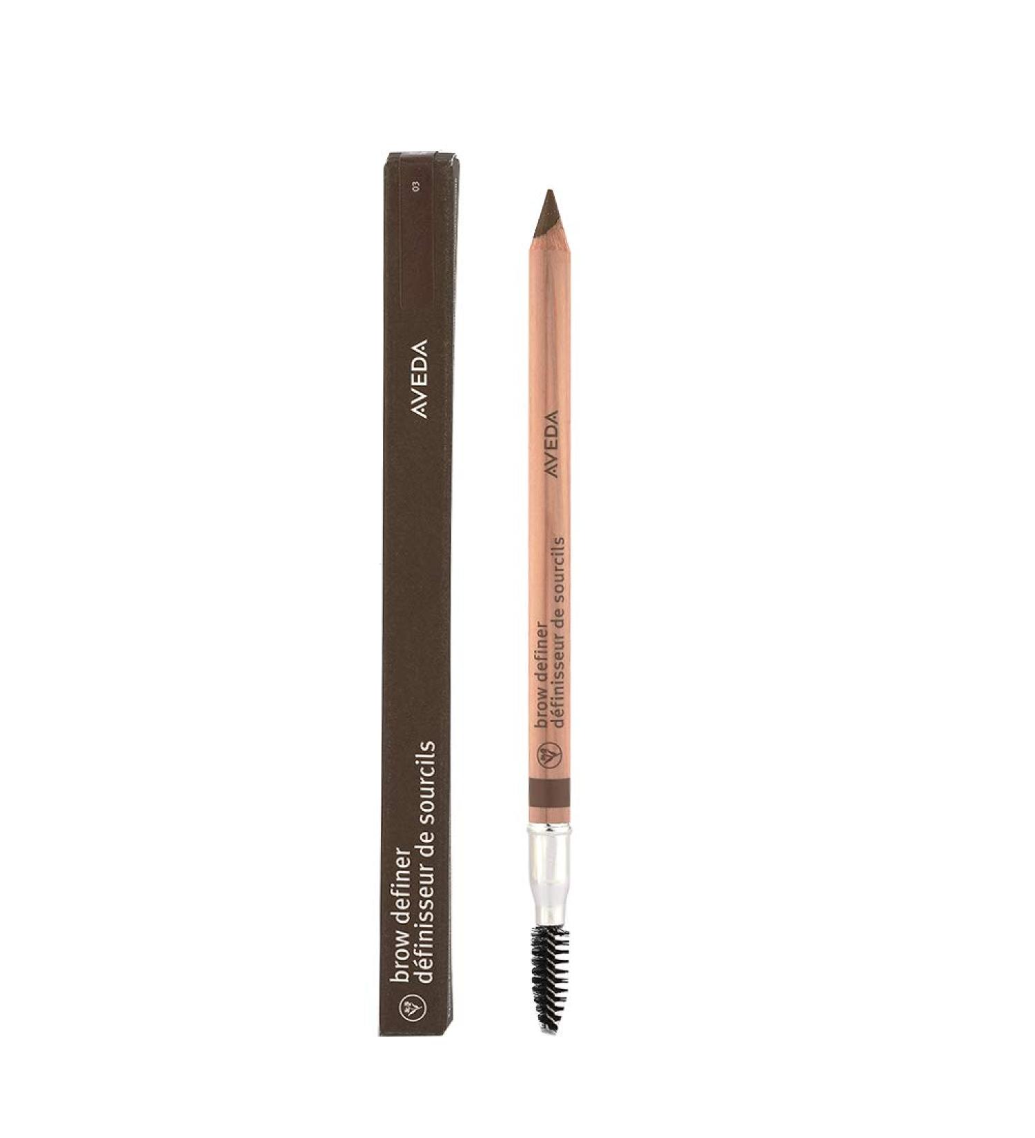 AVEDA Brow Definer Eyebrow Pencil - Light Brown 30g | International Shipping Available - Buy Online on GoSupps.com